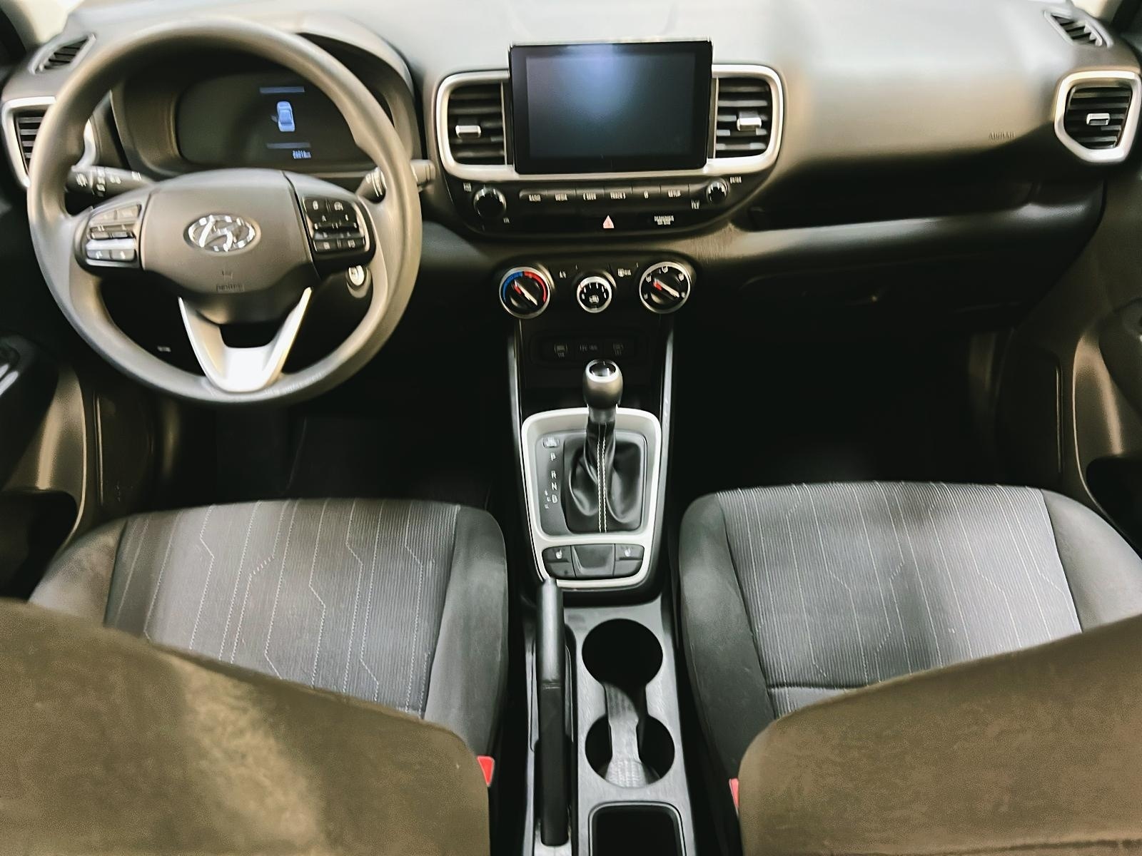 Hyundai Venue 2024 - Image #10