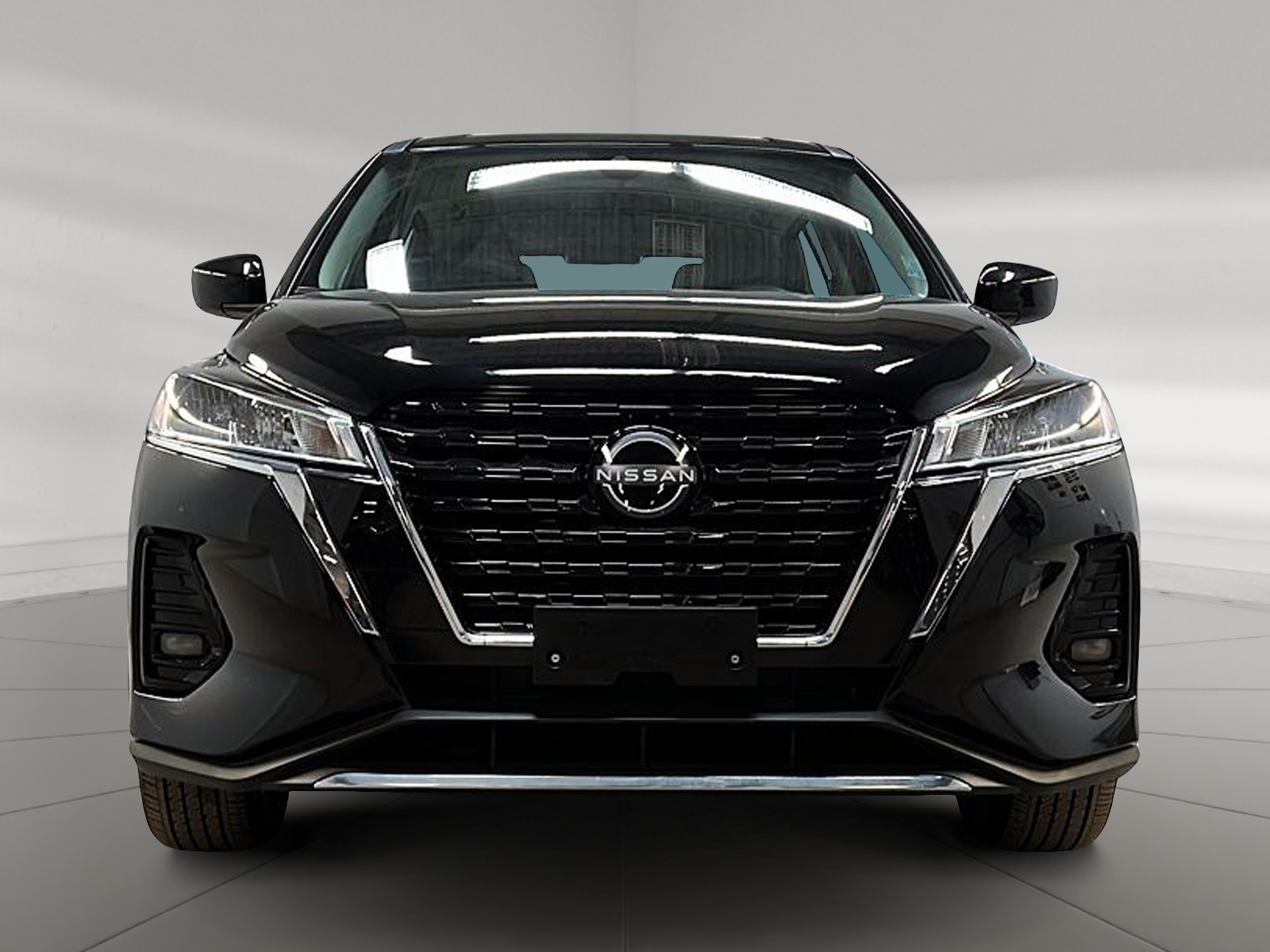Nissan Kicks S 2023 - image #2