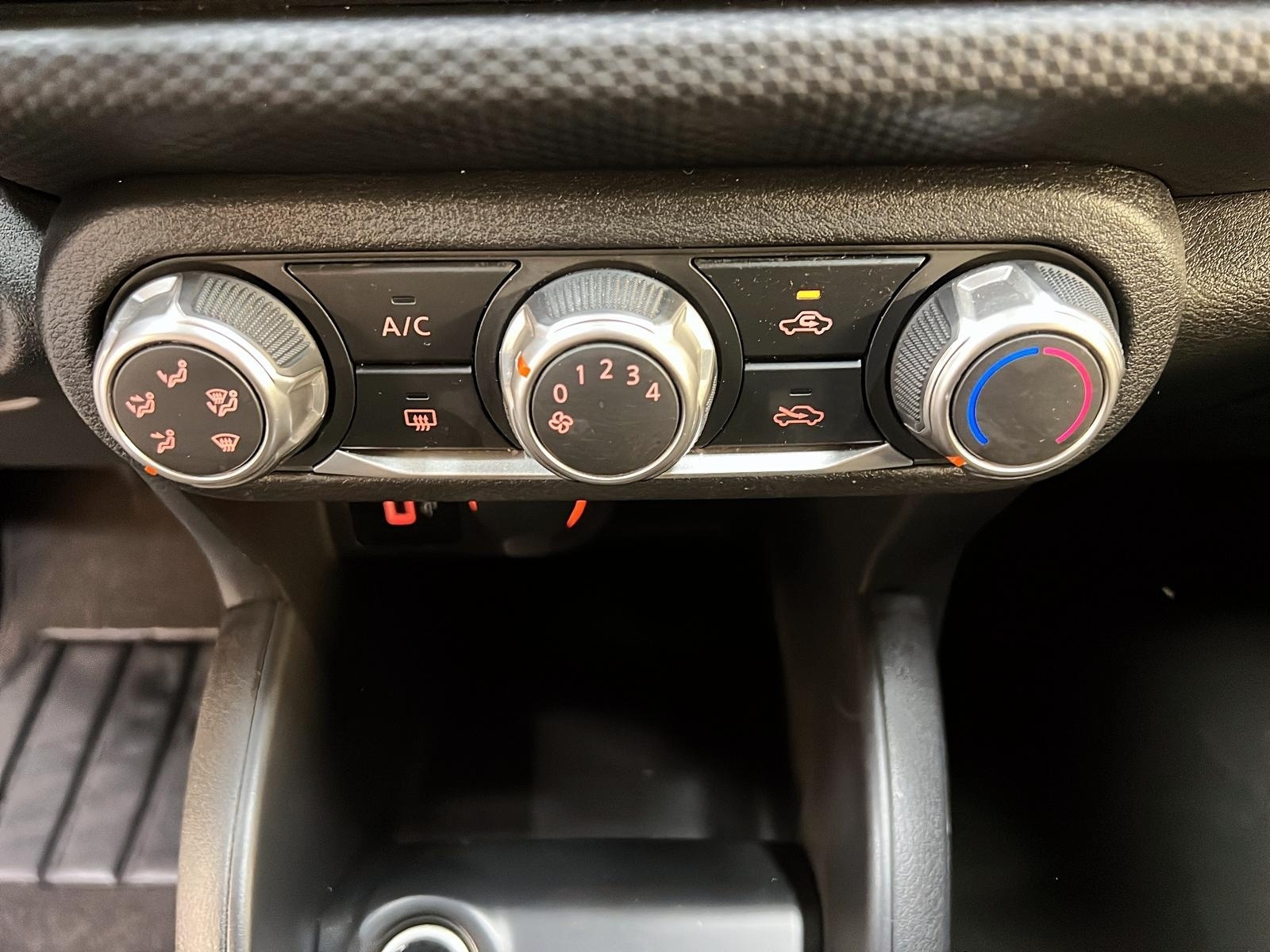 Nissan Kicks 2023 - Image #14