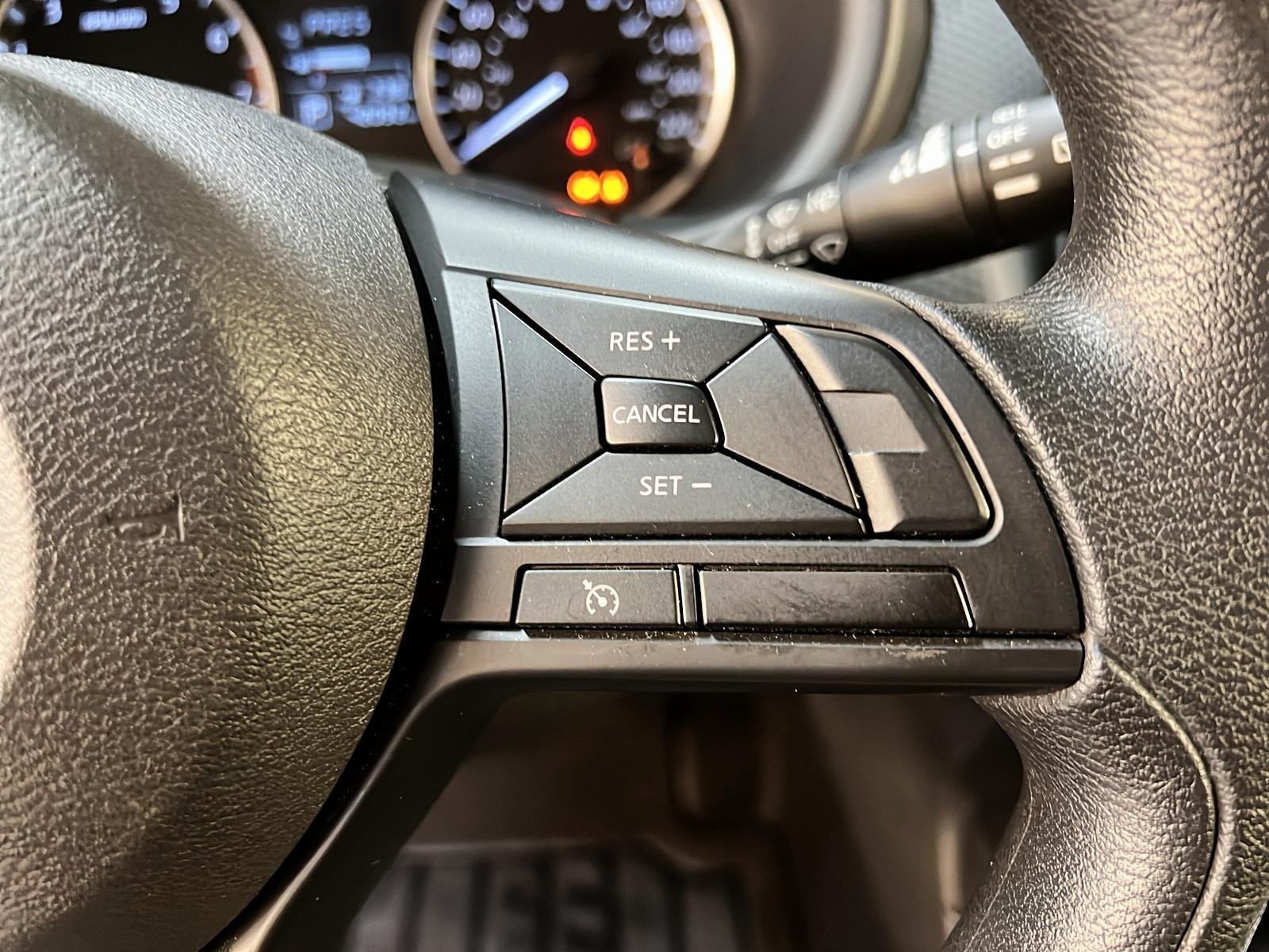 Nissan Kicks 2023 - Image #18