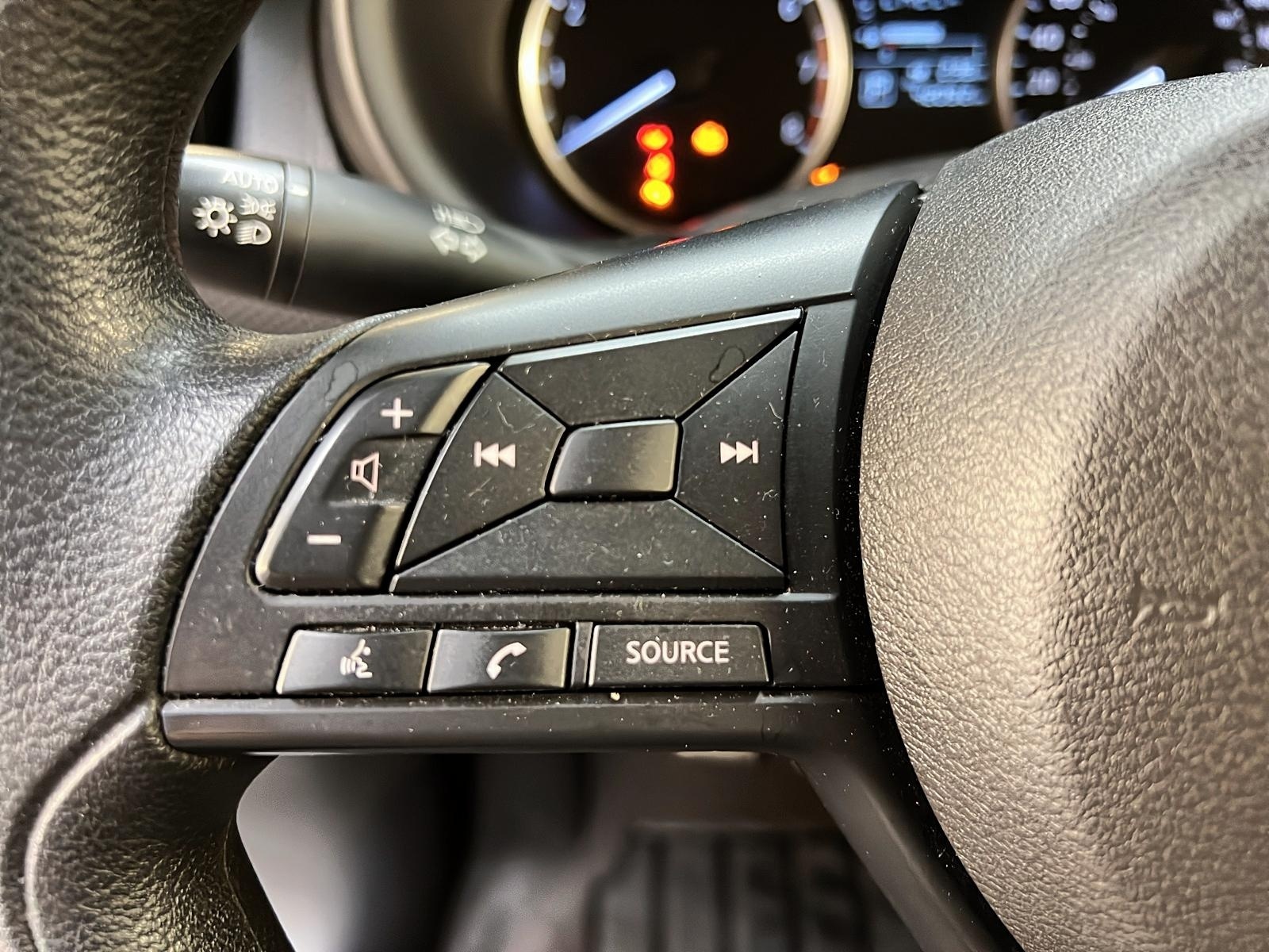 Nissan Kicks 2023 - Image #19