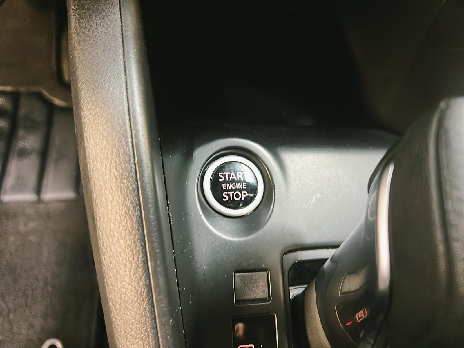 Nissan Kicks S 2023 - image #17