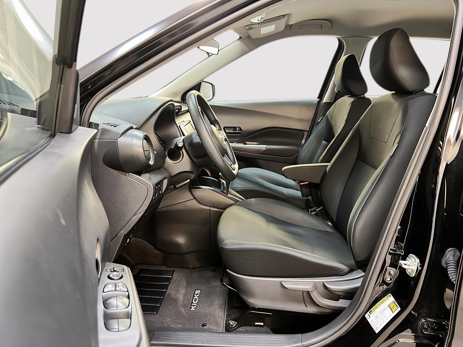 Nissan Kicks 2023 - Image #7