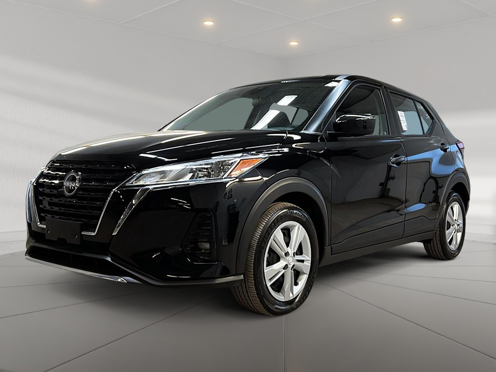 Nissan Kicks 2023 - Image #1