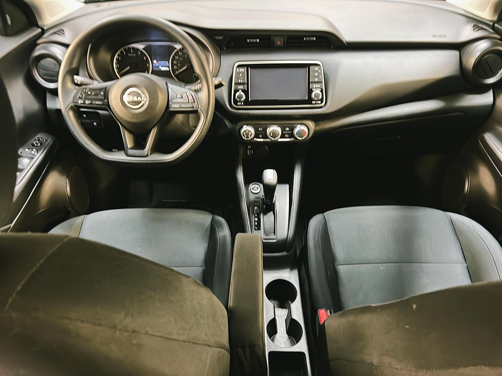 Nissan Kicks 2023 - Image #10