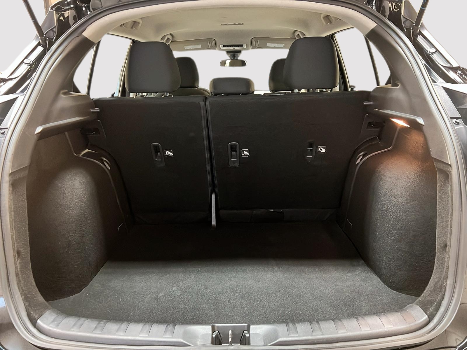 Nissan Kicks 2023 - Image #12