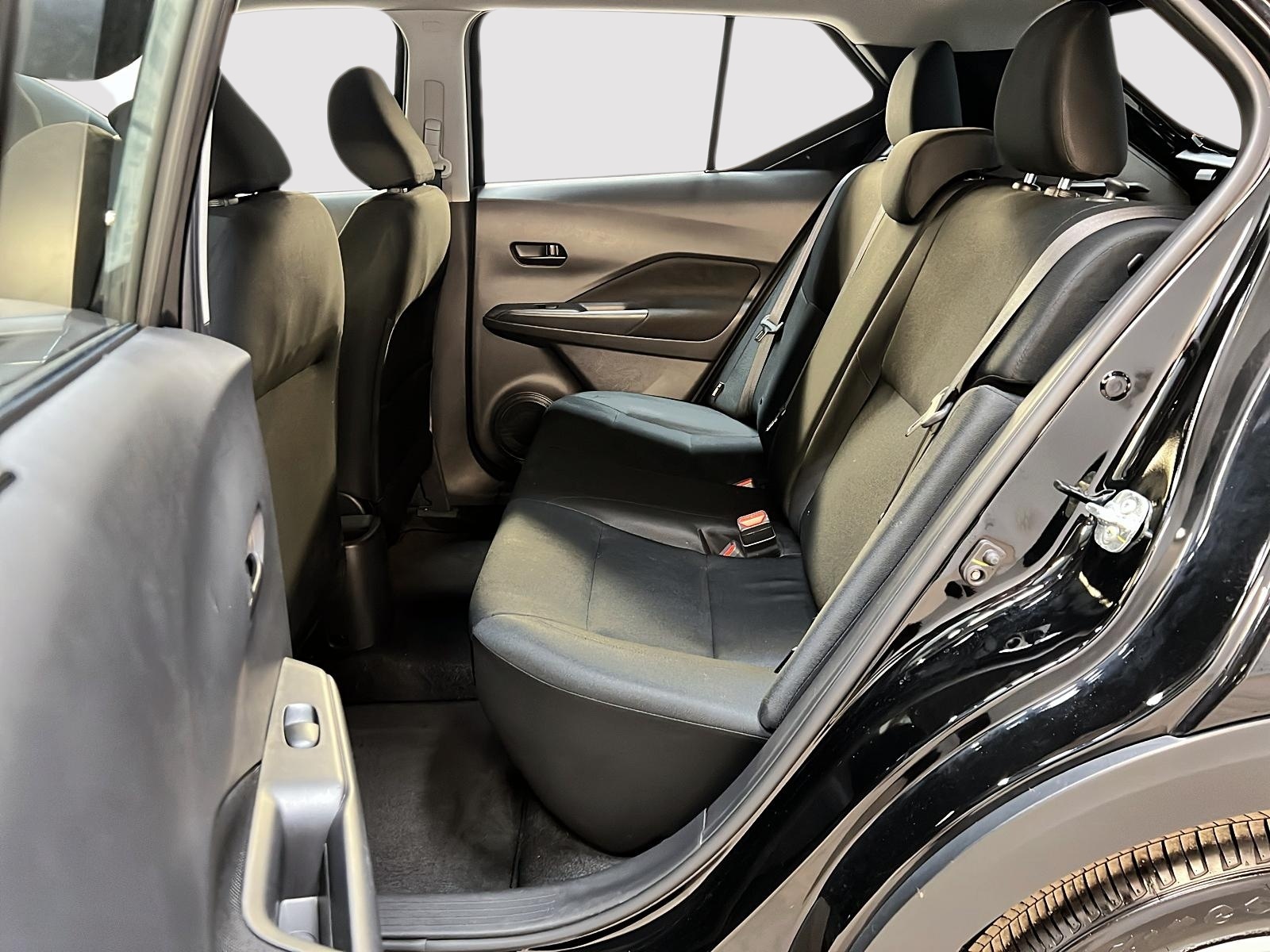 Nissan Kicks 2023 - Image #9