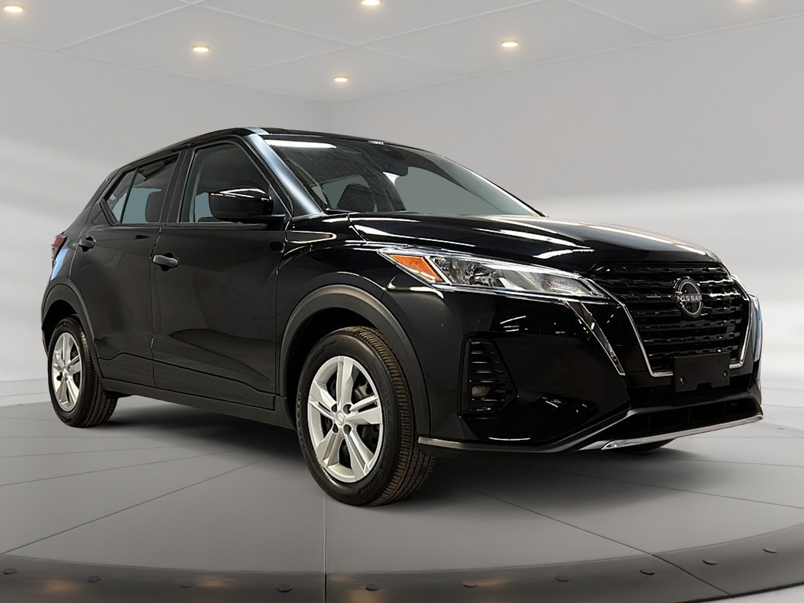 Nissan Kicks S 2023 - image #3