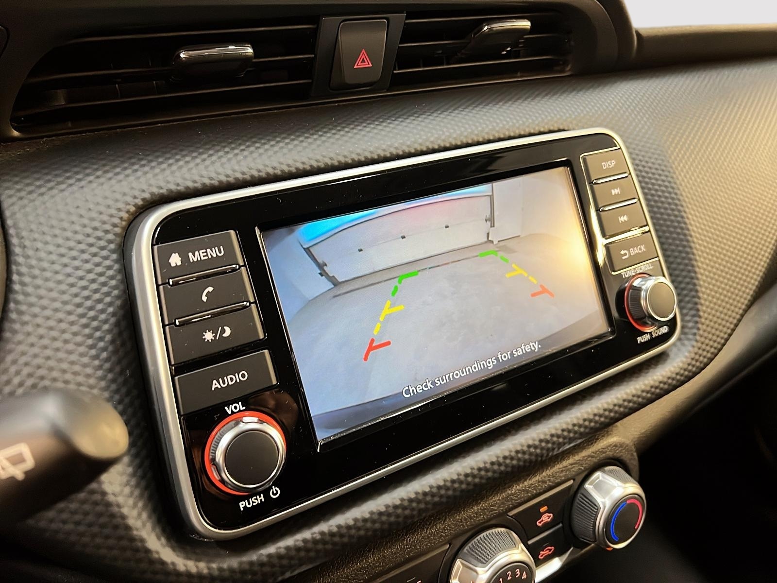 Nissan Kicks 2023 - Image #16
