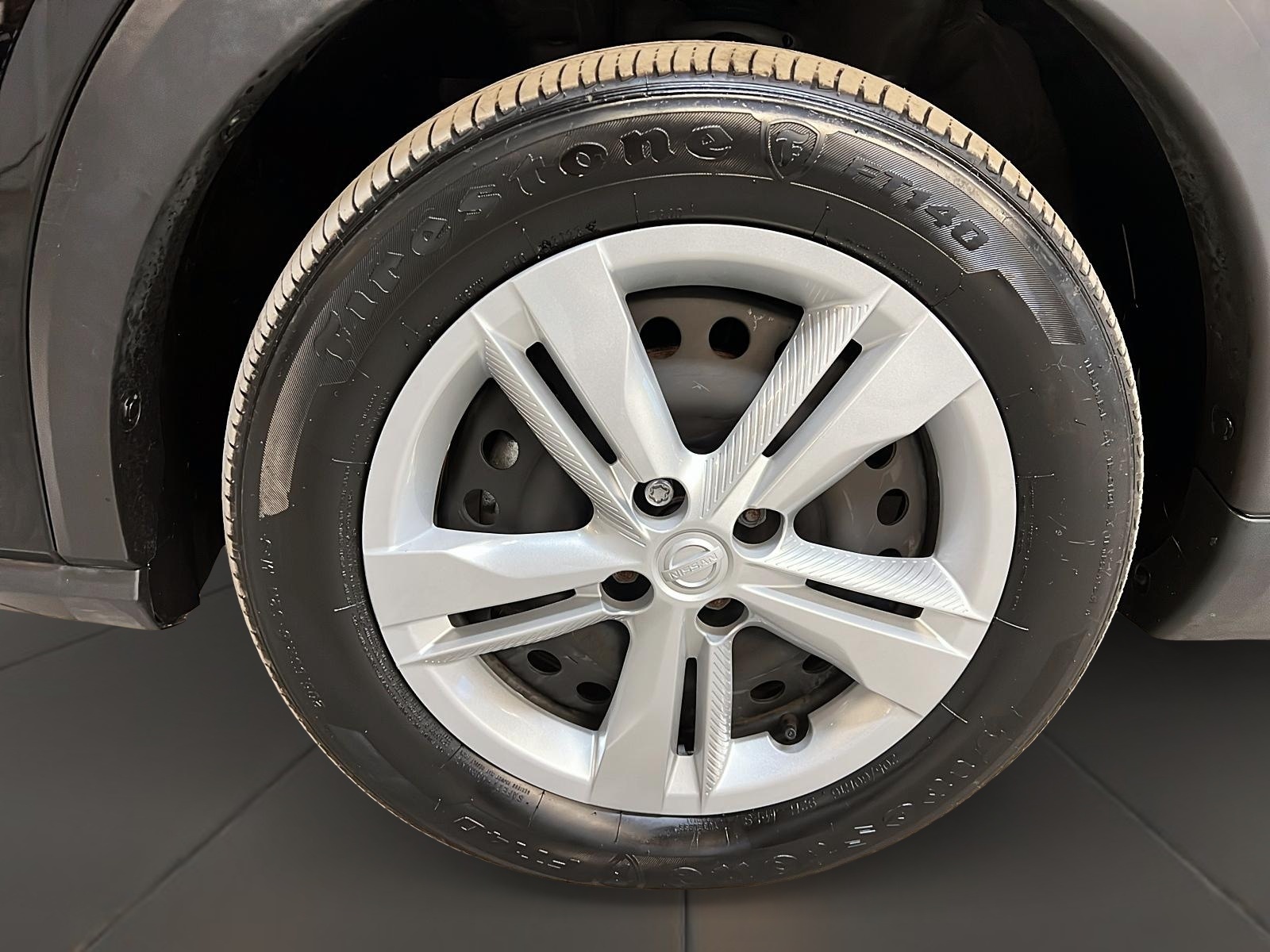 Nissan Kicks 2023 - Image #24