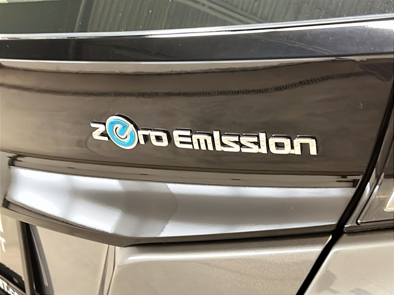 Nissan Leaf 2021 - Image #28