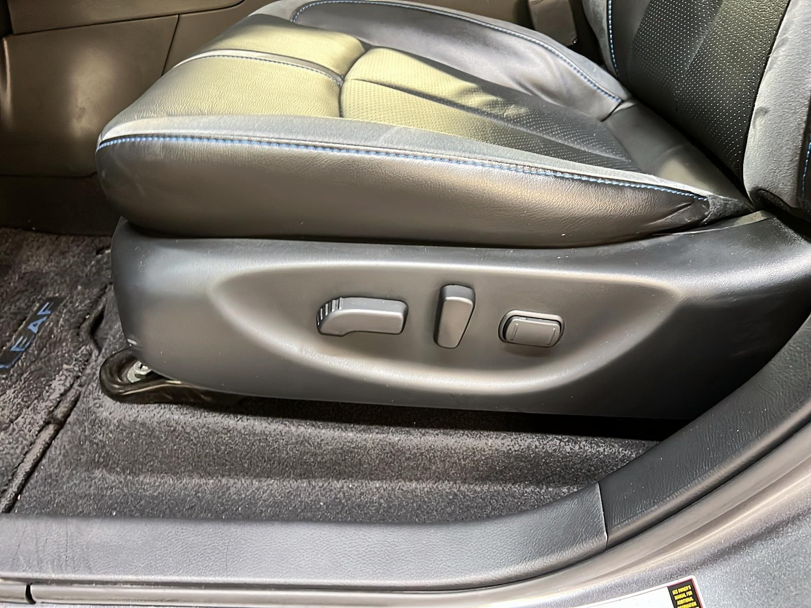 Nissan Leaf 2021 - Image #25