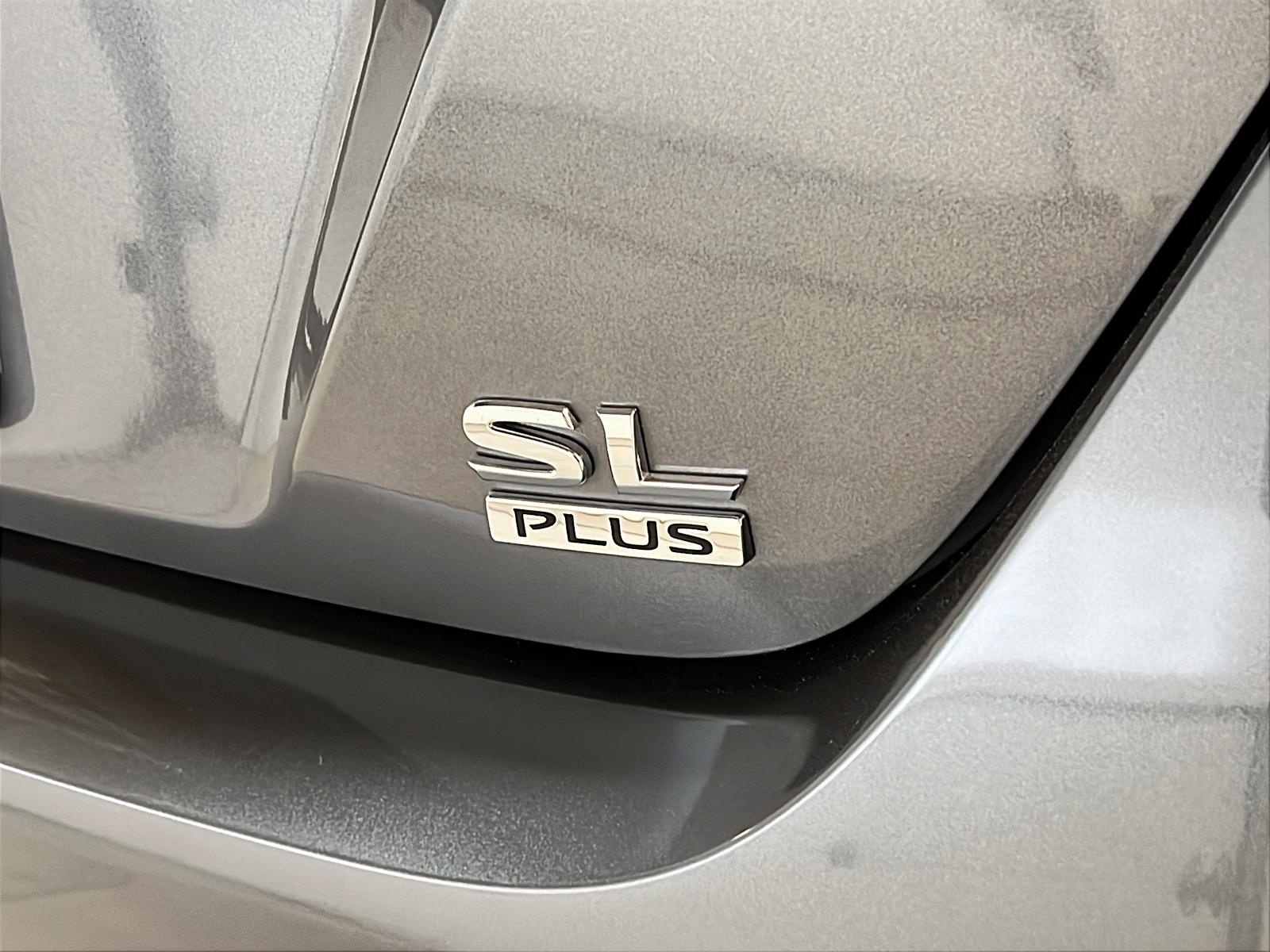 Nissan Leaf 2021 - Image #29