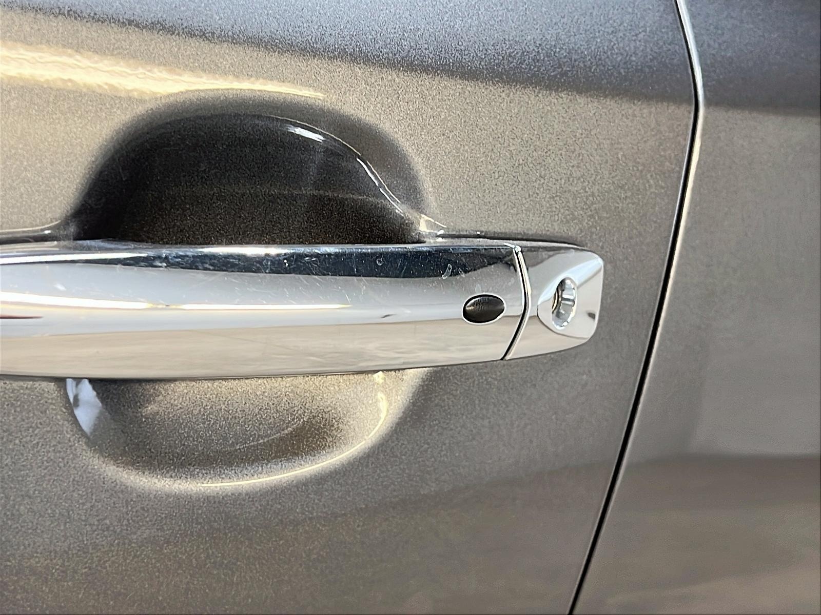 Nissan Leaf 2021 - Image #26