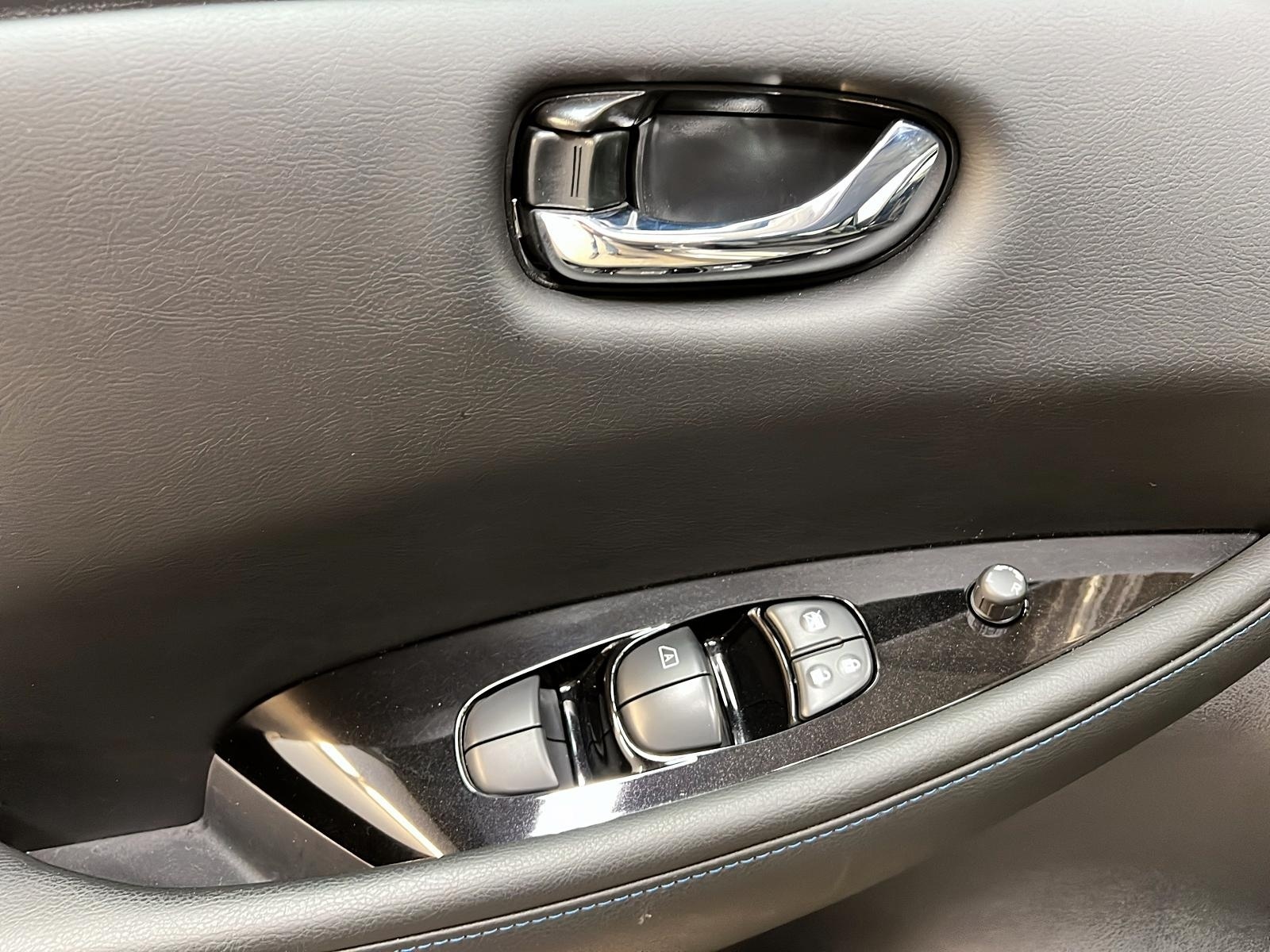 Nissan Leaf 2021 - Image #22