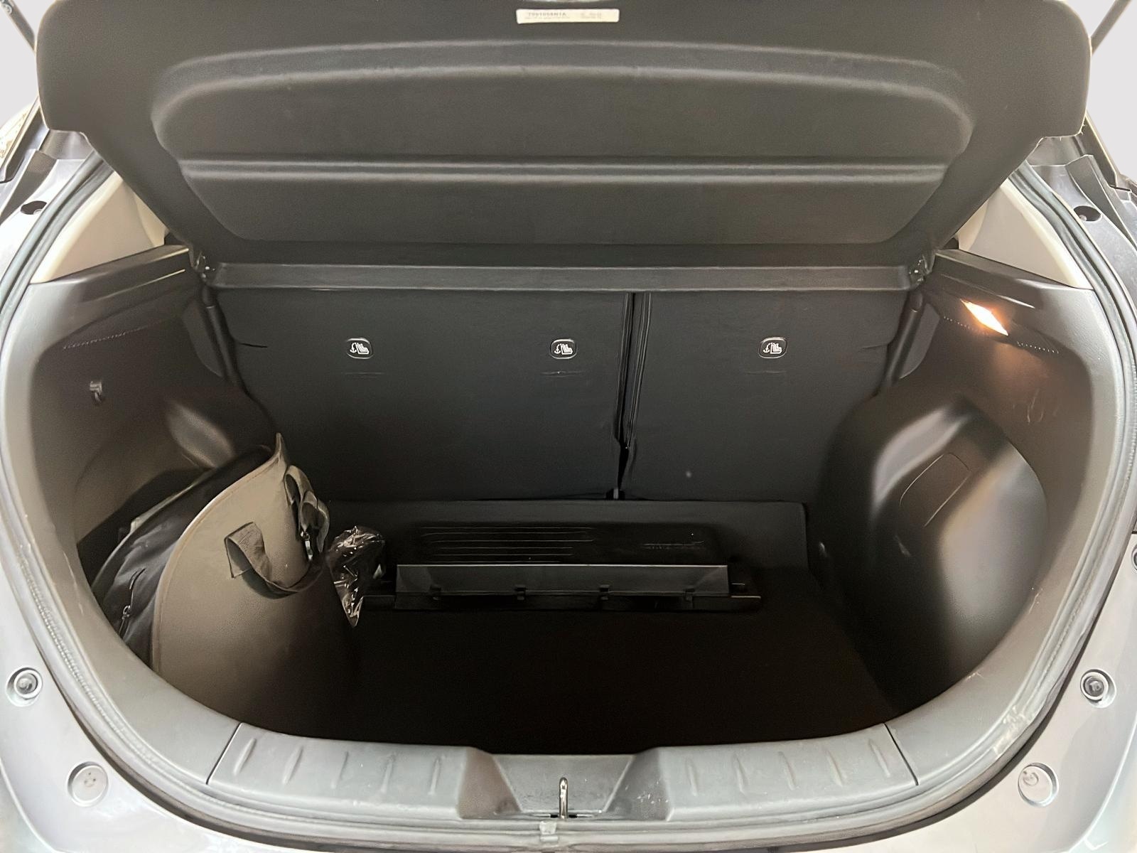 Nissan Leaf SL PLUS CUIR NAV 2021 - image #12