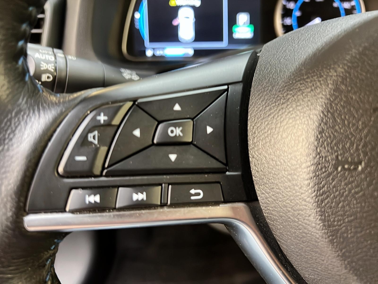 Nissan Leaf 2021 - Image #20