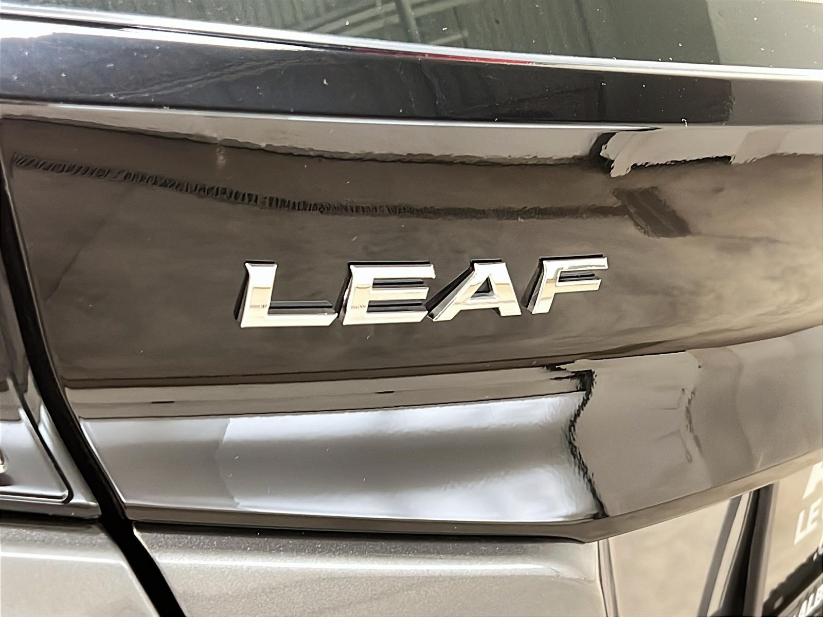 Nissan Leaf 2021 - Image #27