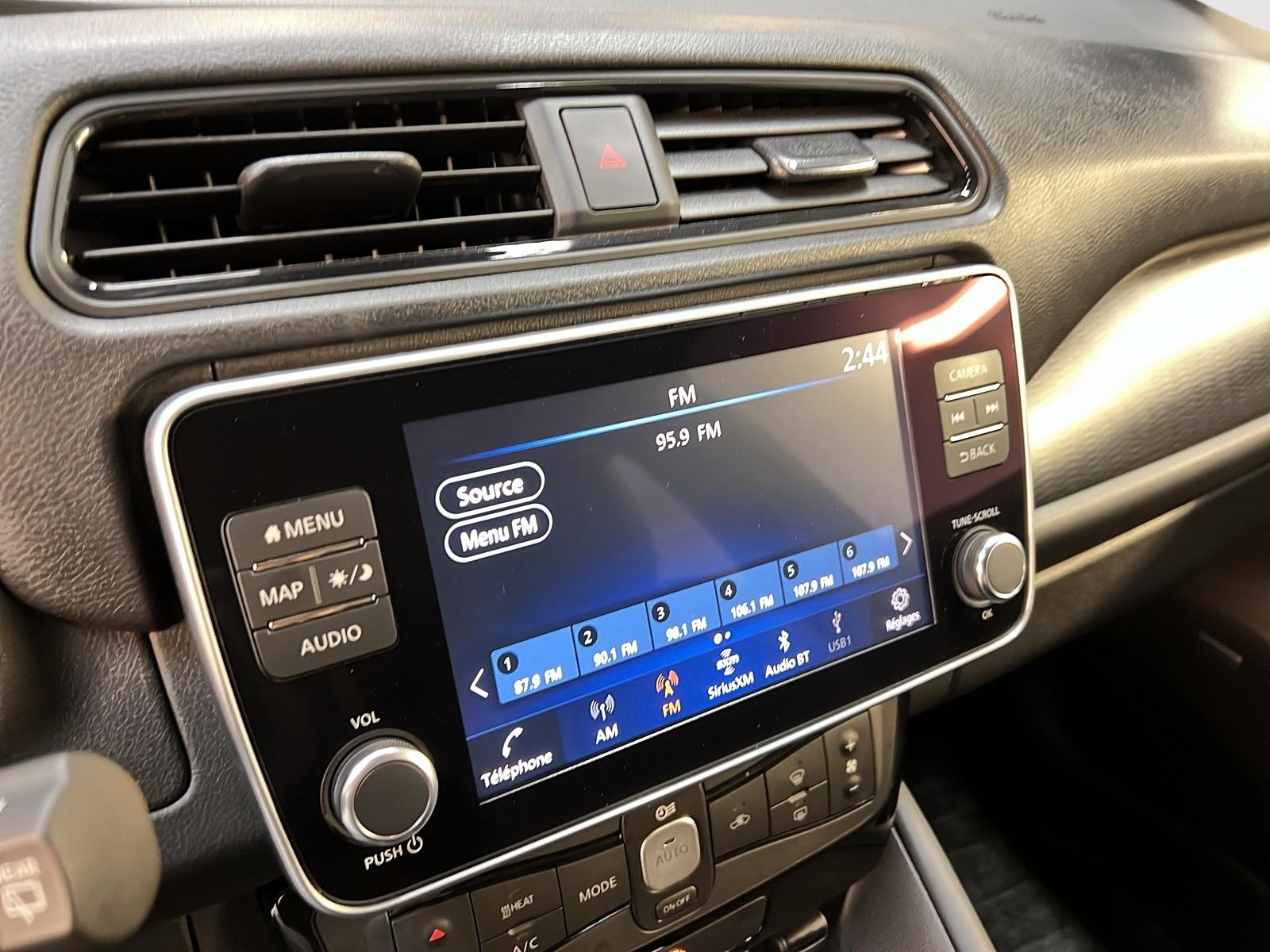Nissan Leaf 2021 - Image #15