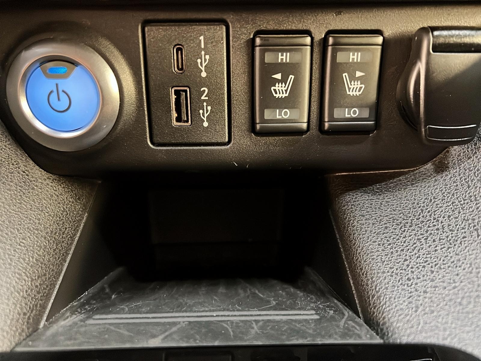 Nissan Leaf 2021 - Image #18