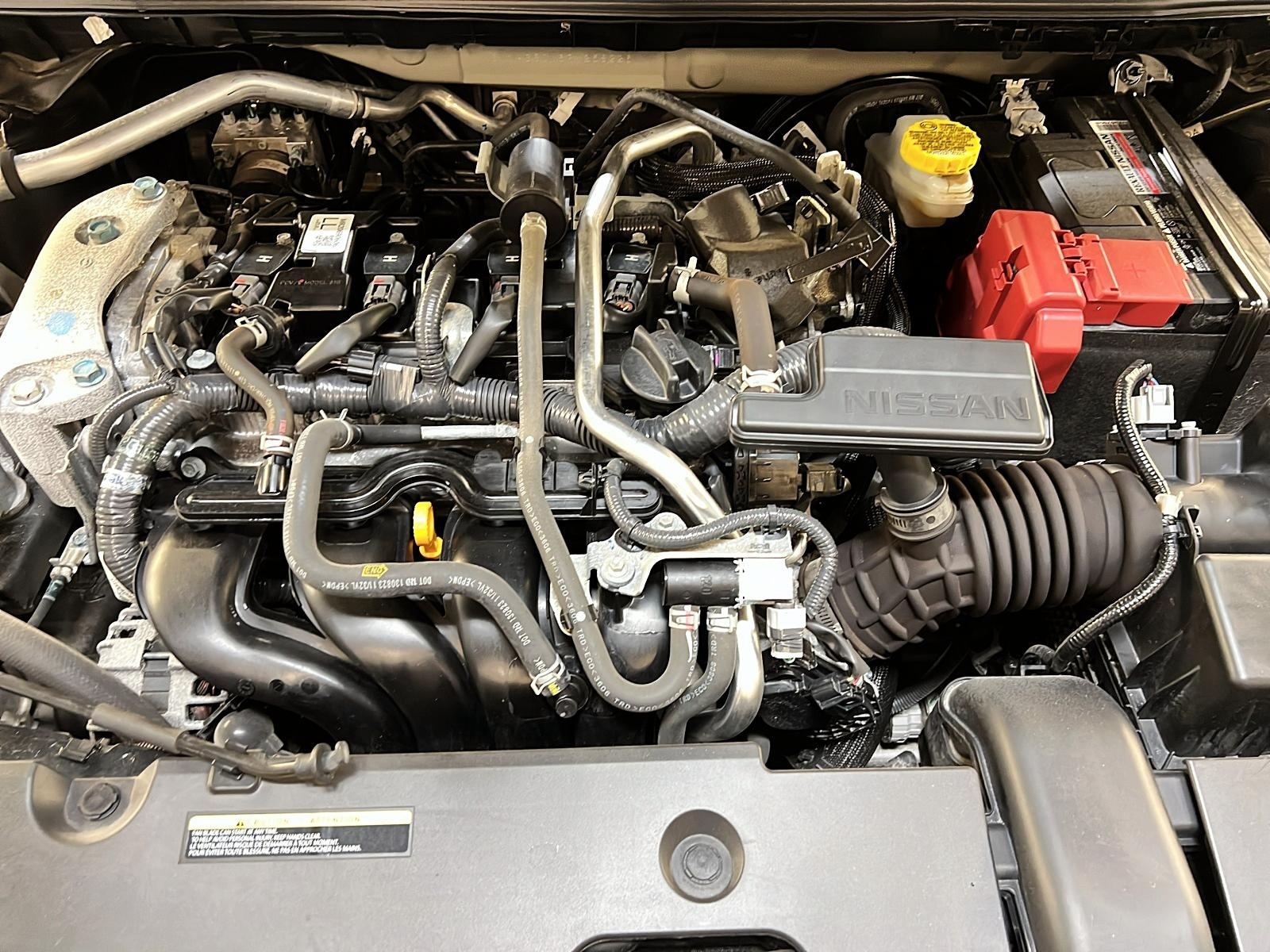 Nissan Sentra 2024 - Image #11