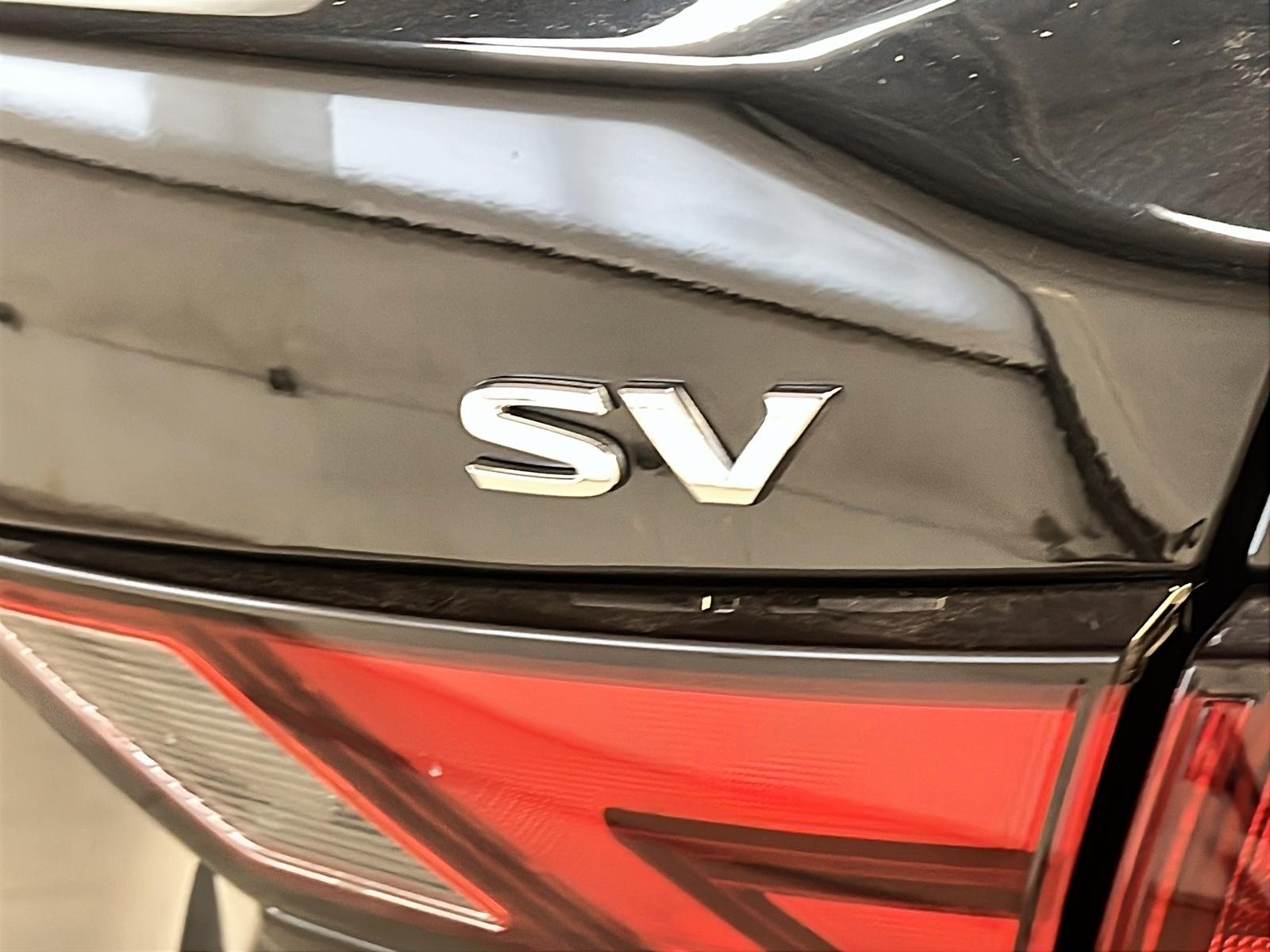 Nissan Sentra 2024 - Image #25