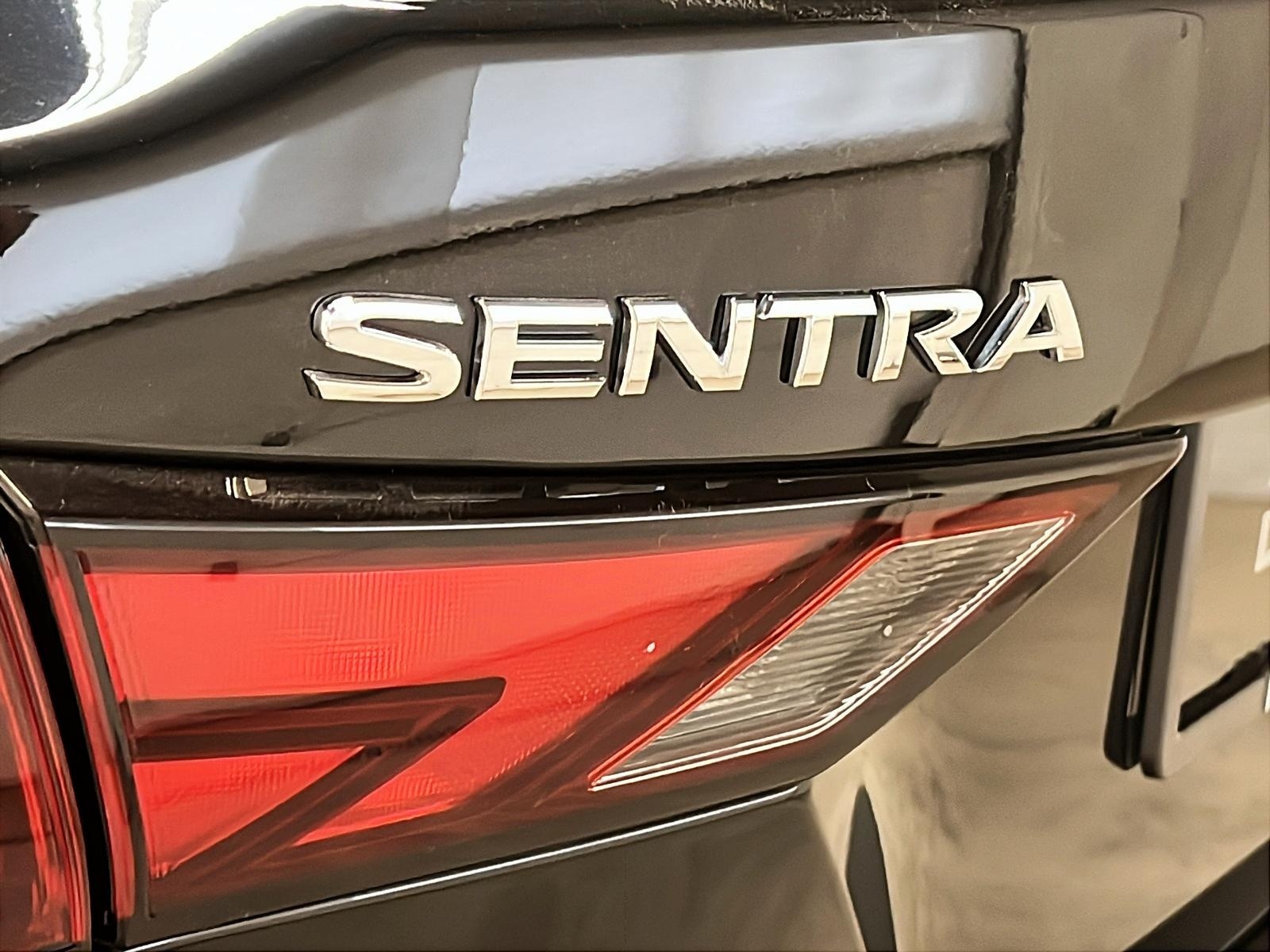 Nissan Sentra SV 2024 - image #24