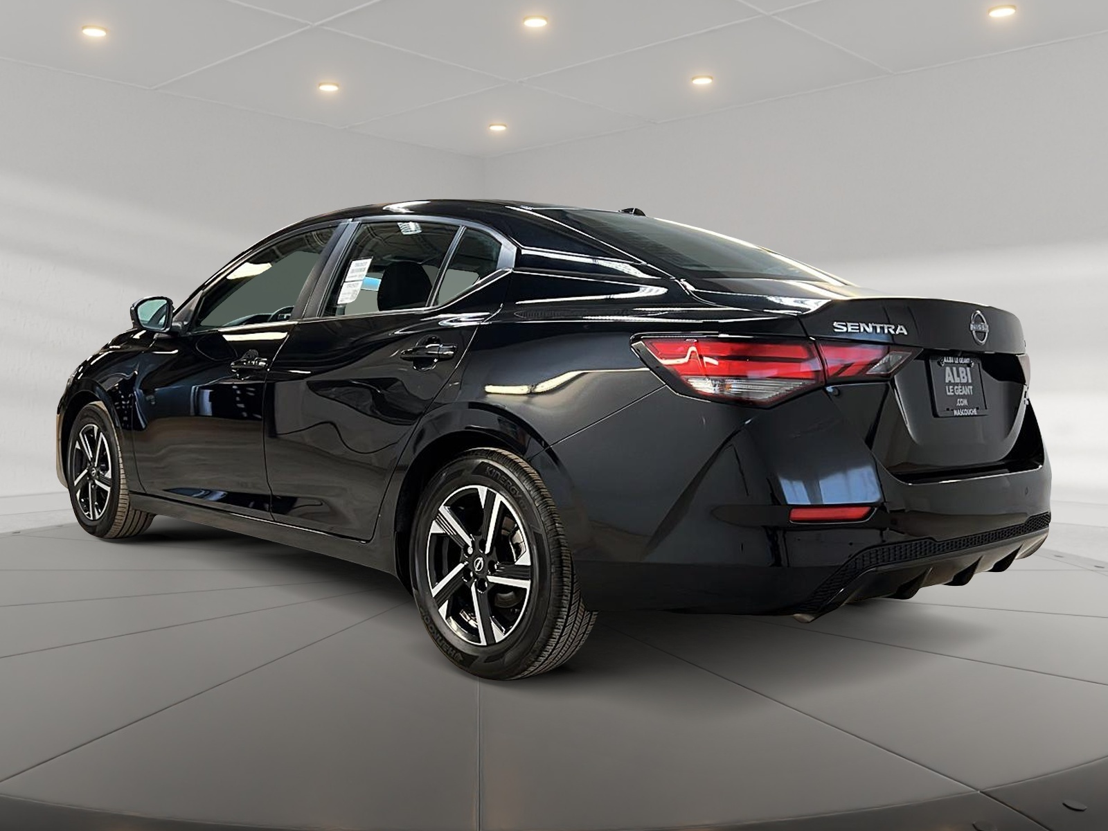Nissan Sentra SV 2024 - image #6