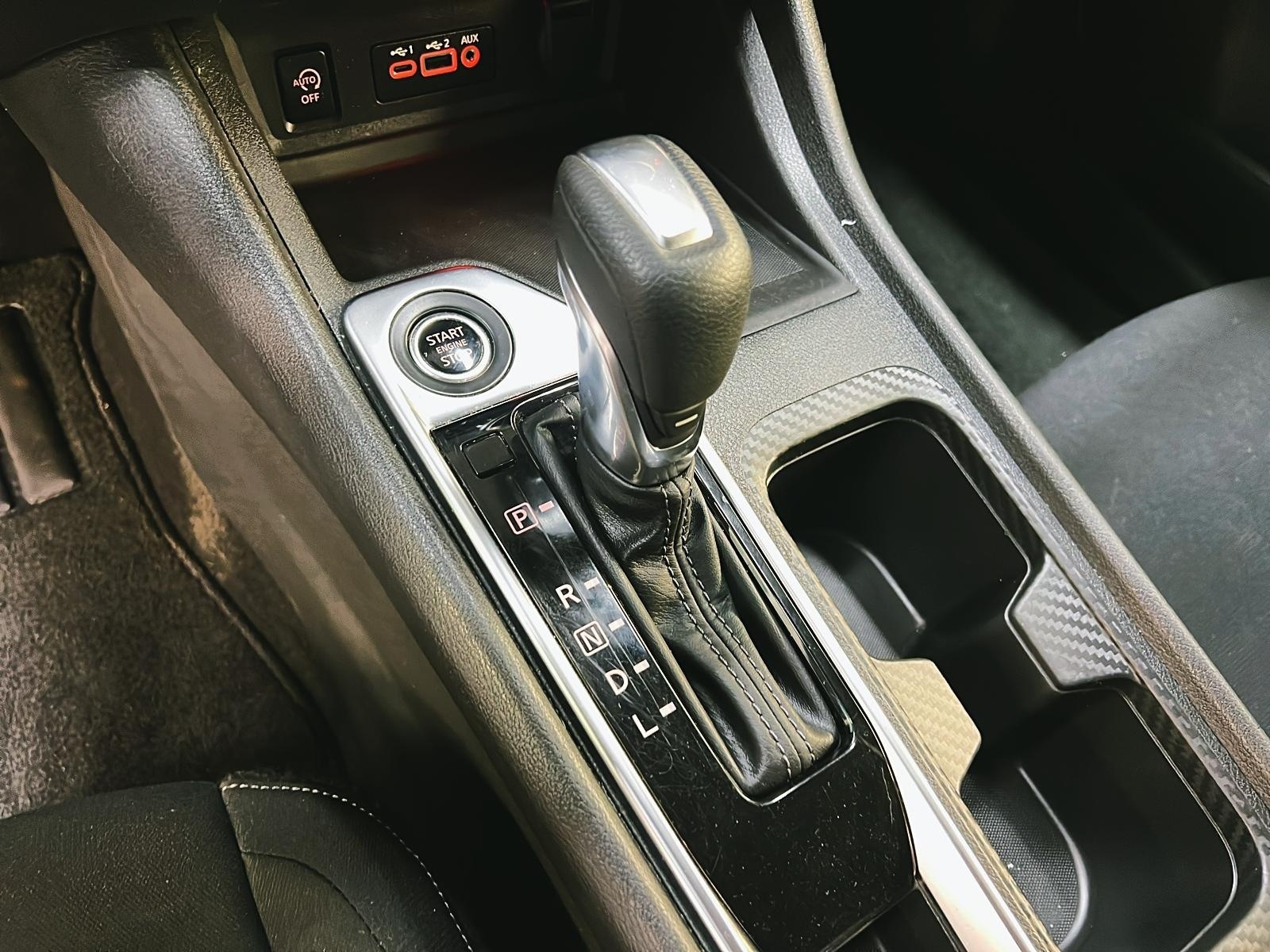 Nissan Sentra SV 2024 - image #13
