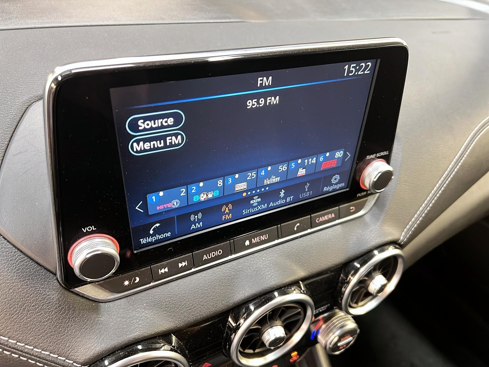 Nissan Sentra SV 2024 - image #15
