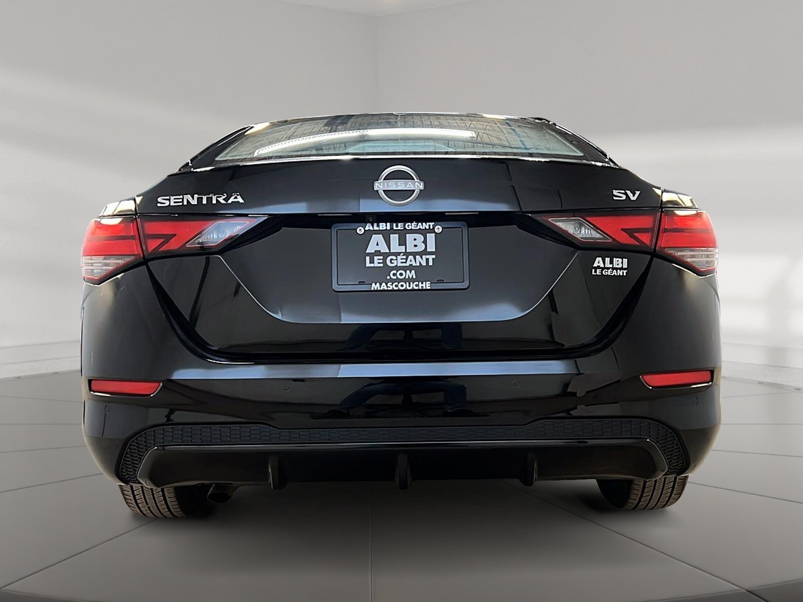 Nissan Sentra 2024 - Image #5