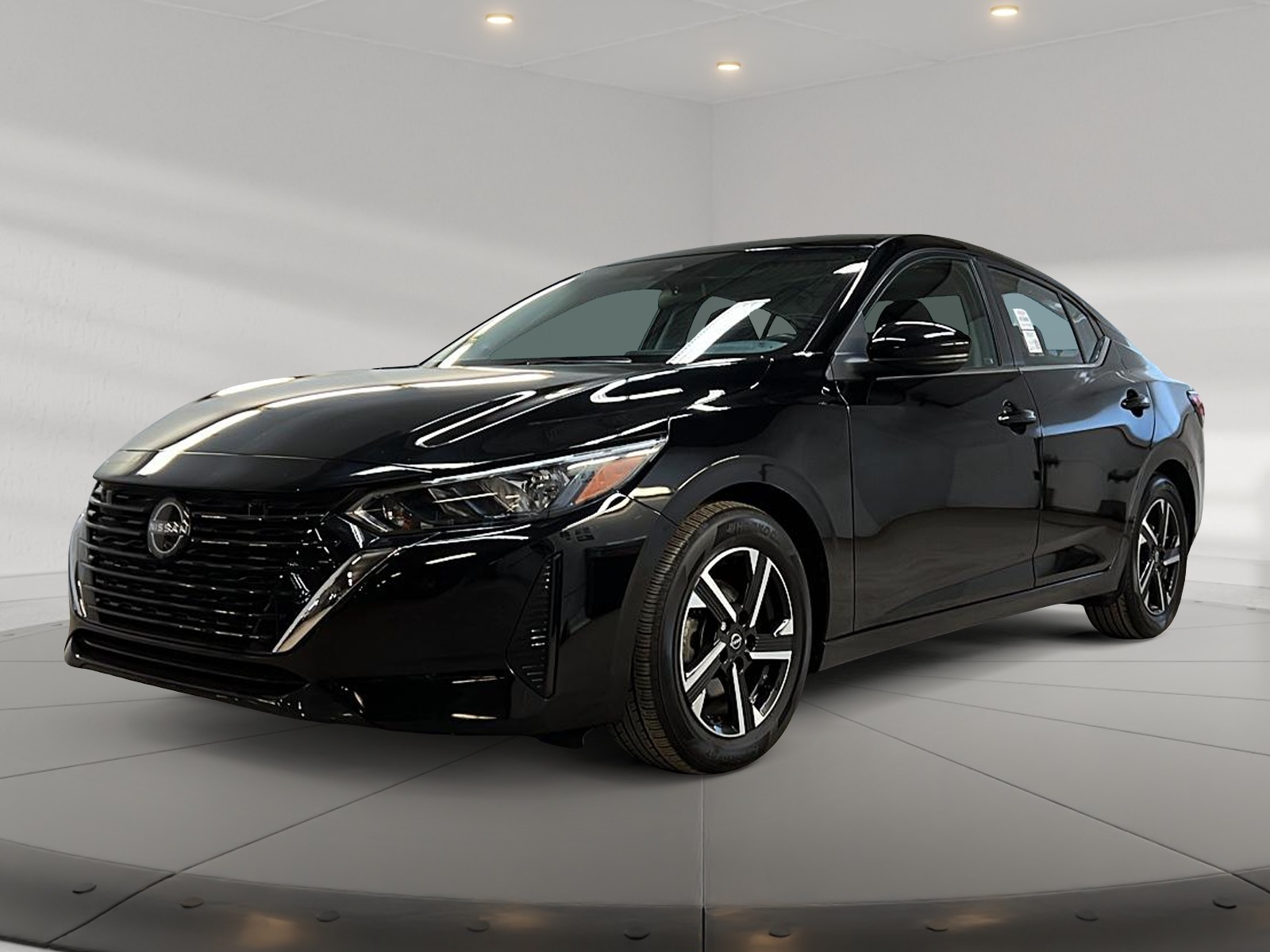 Nissan Sentra 2024 - Image #1