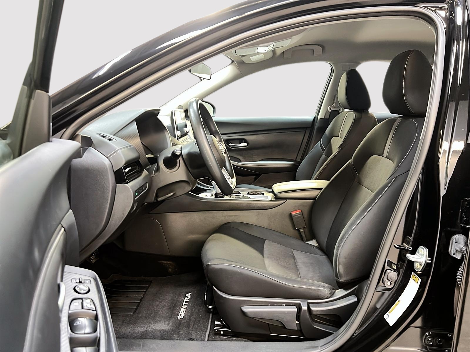 Nissan Sentra 2024 - Image #7