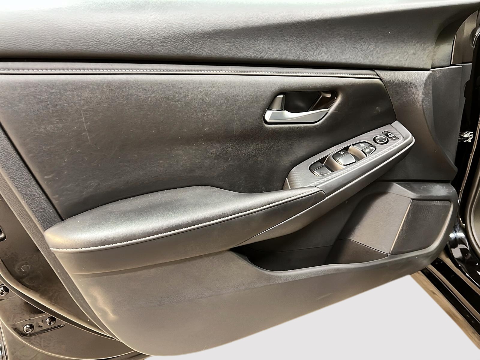 Nissan Sentra SV 2024 - image #22
