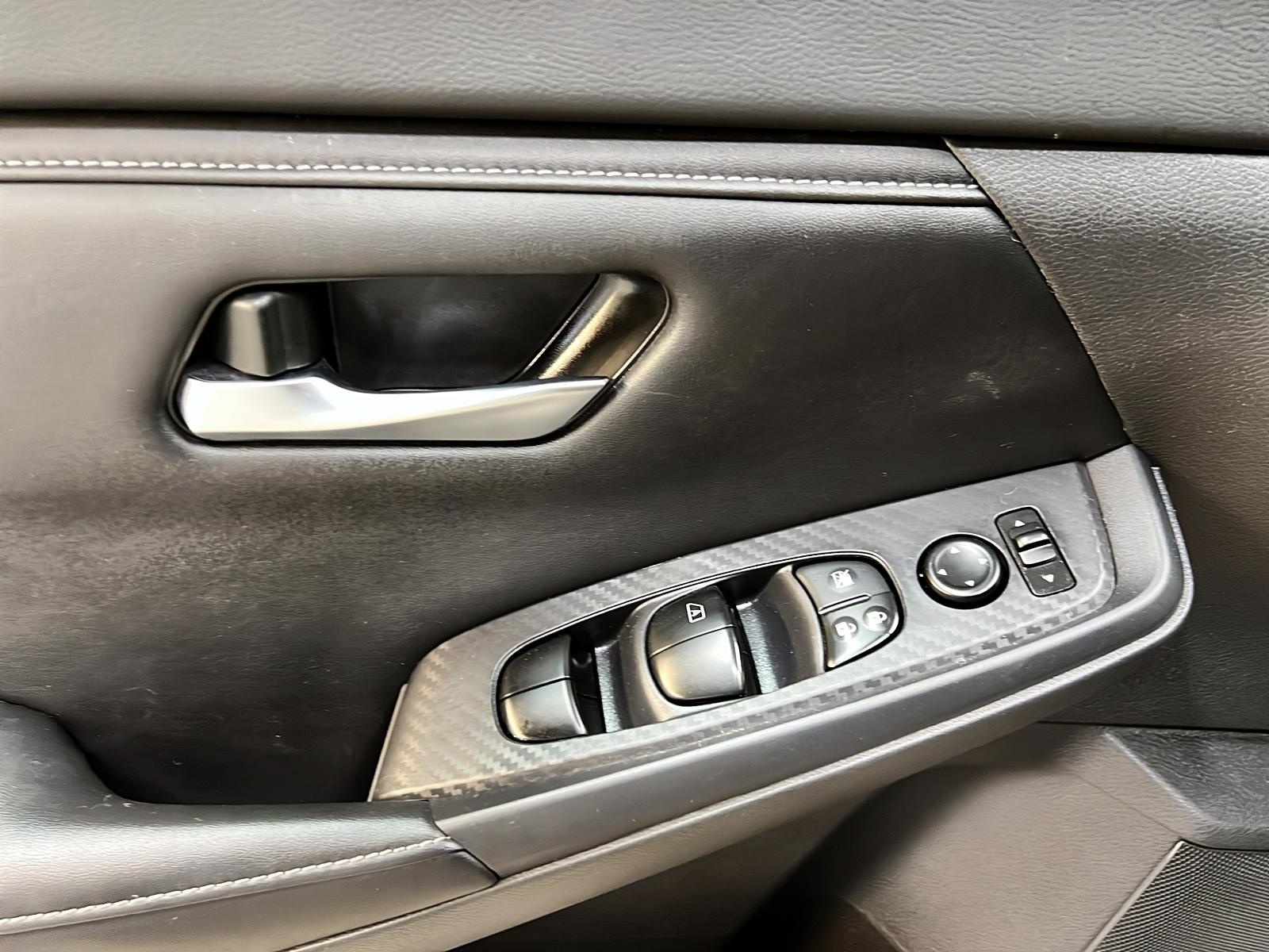 Nissan Sentra 2024 - Image #21