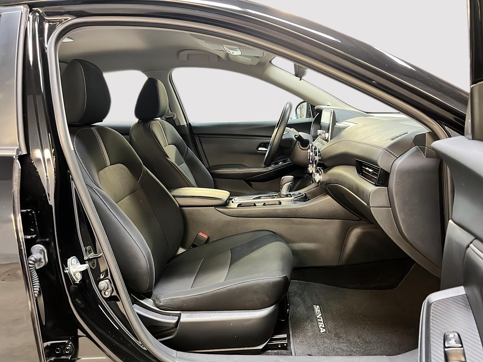 Nissan Sentra SV 2024 - image #8