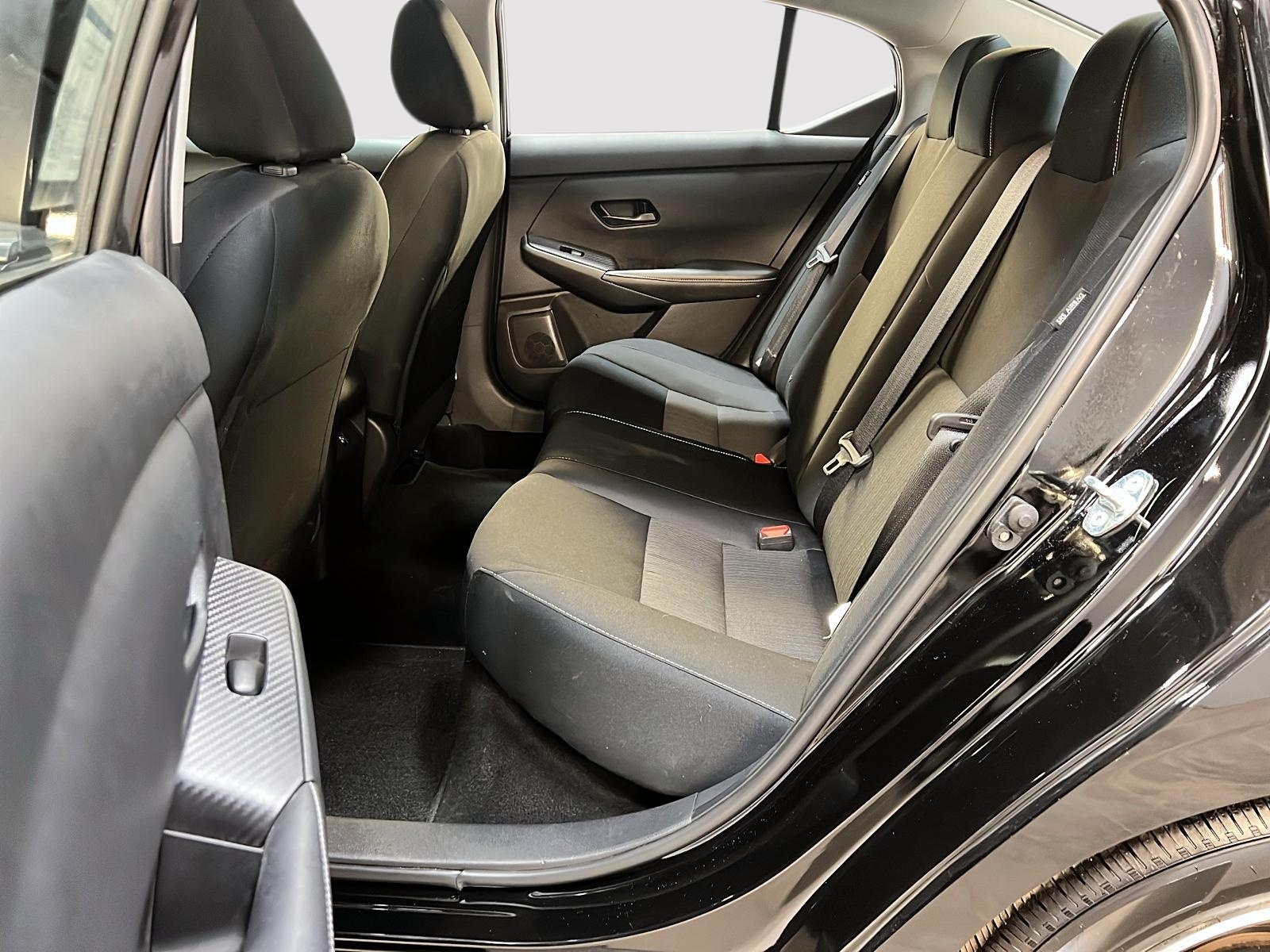 Nissan Sentra 2024 - Image #9
