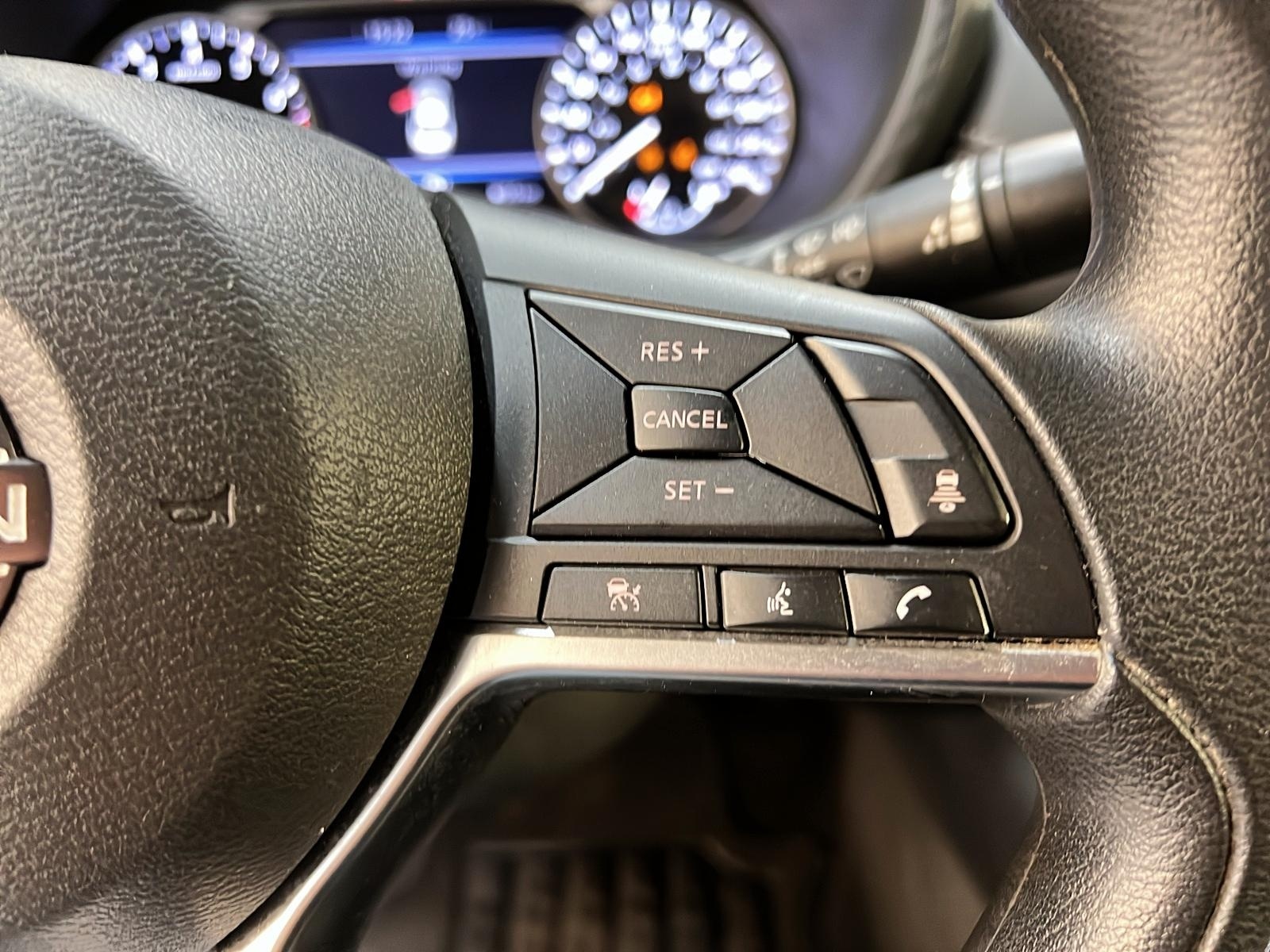 Nissan Sentra SV 2024 - image #18