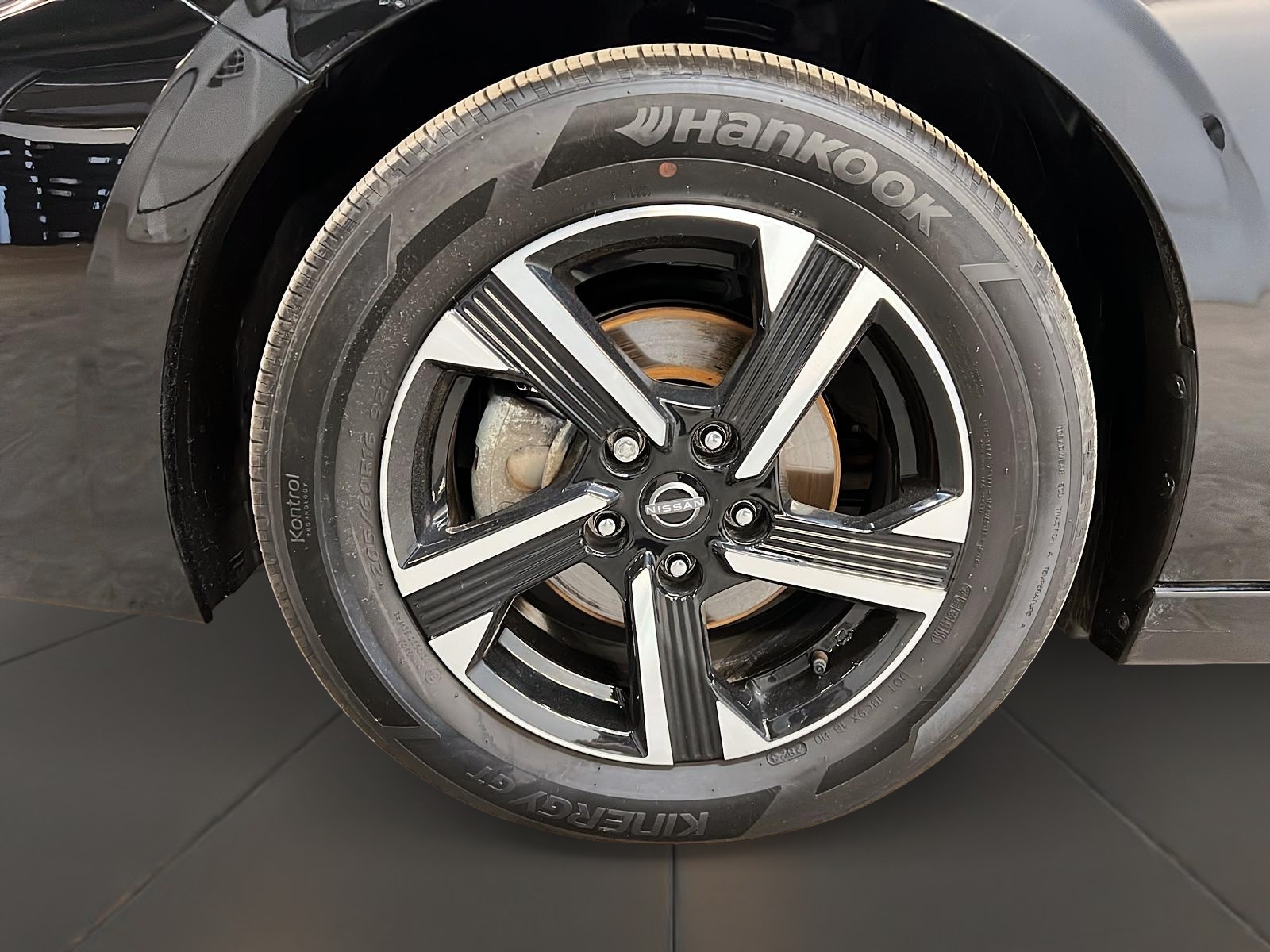 Nissan Sentra 2024 - Image #26