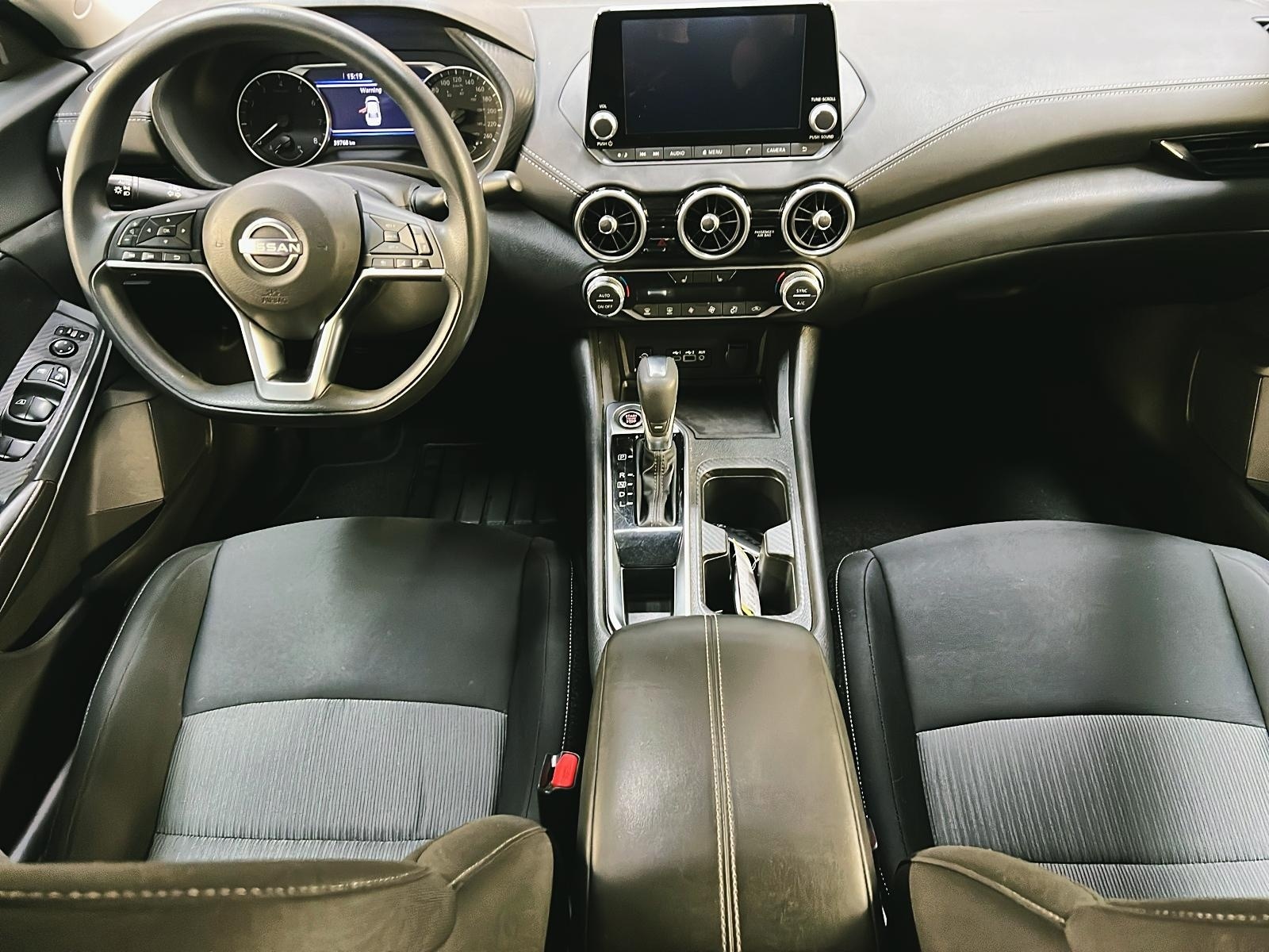 Nissan Sentra 2024 - Image #10