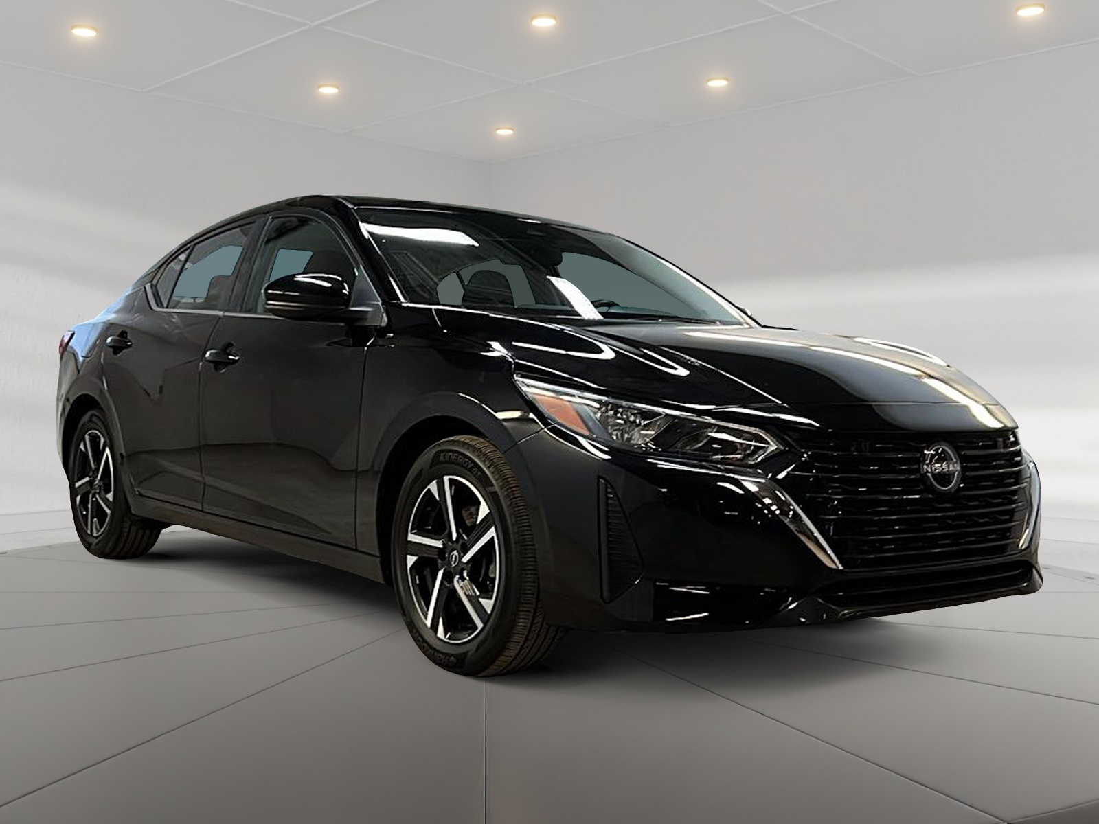 Nissan Sentra 2024 - Image #3