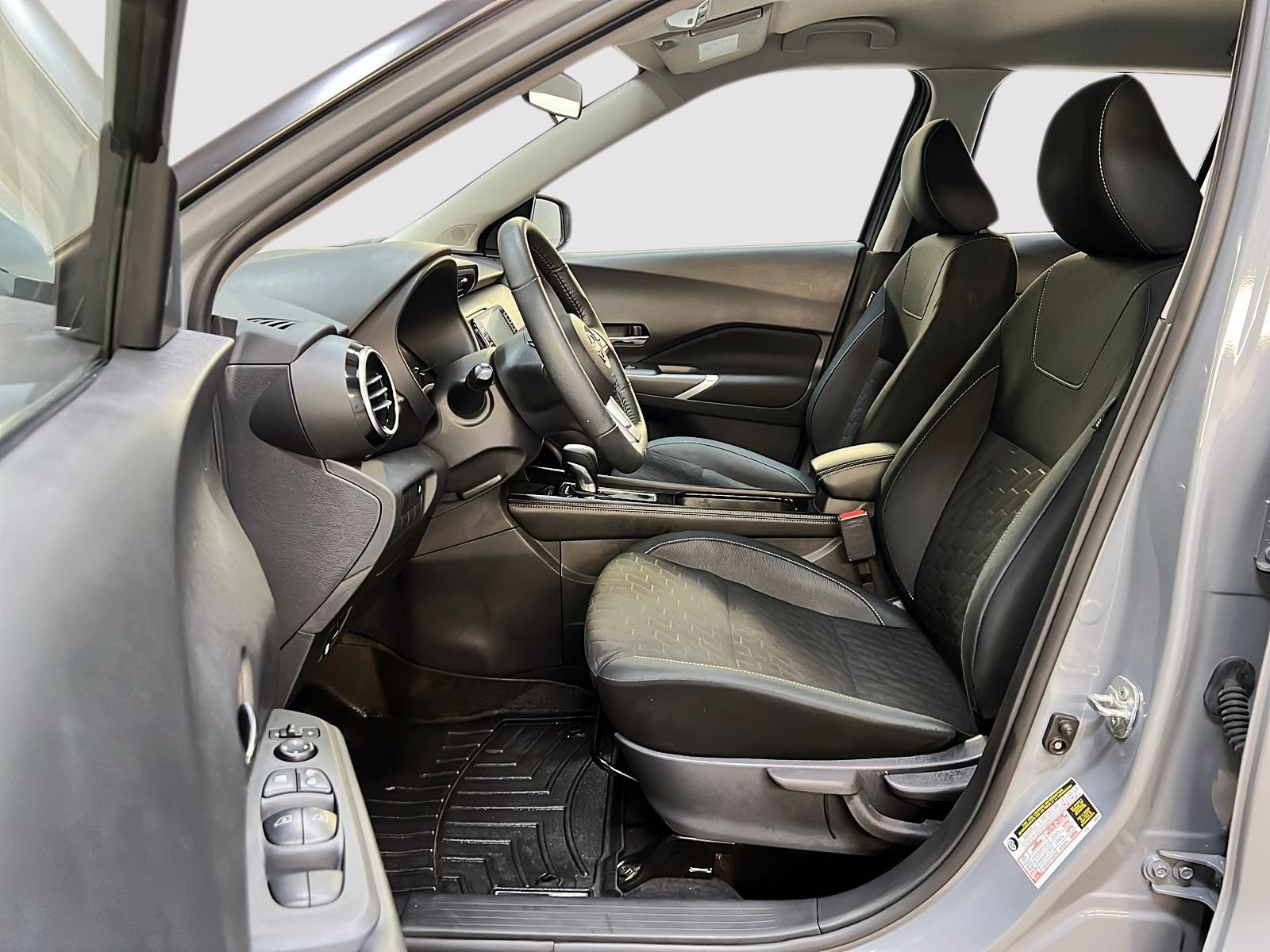 Nissan Kicks 2023 - Image #7