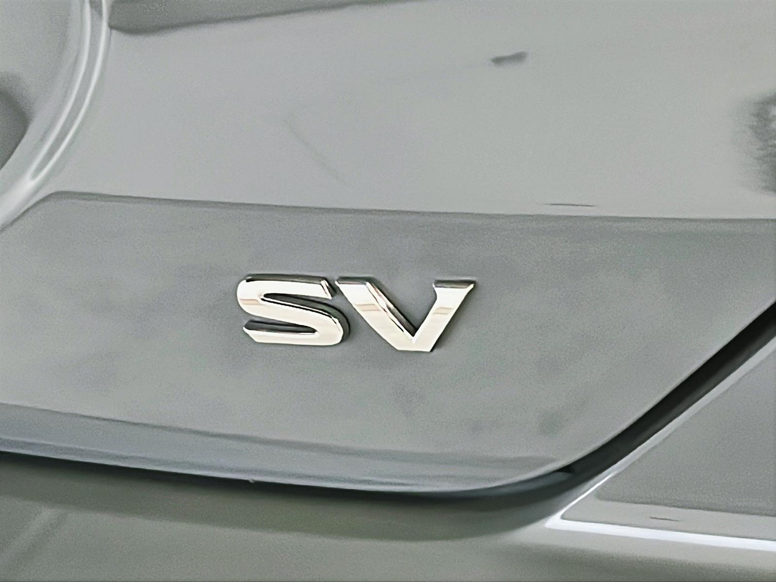 Nissan Kicks SV 2023 - image #25