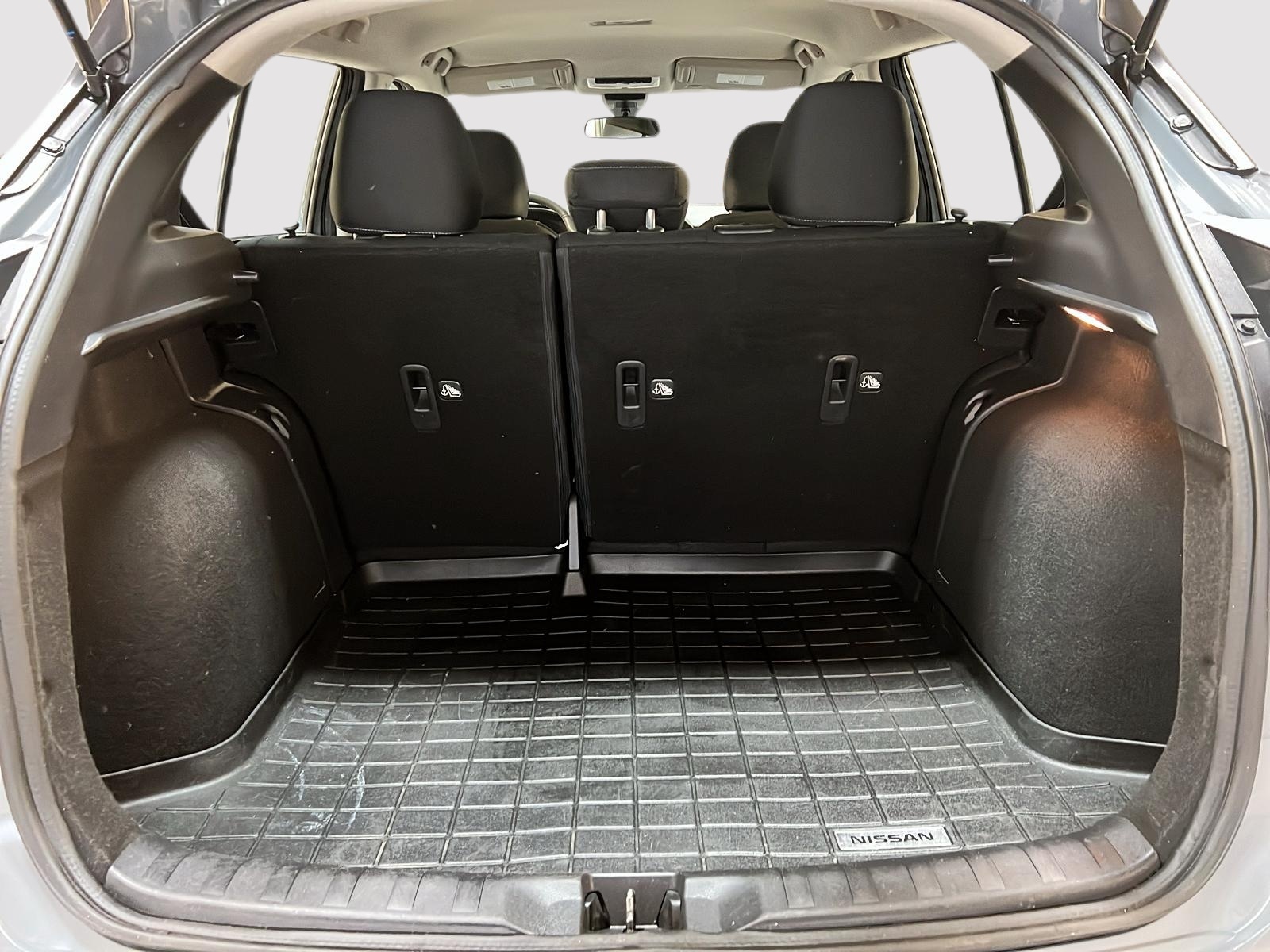 Nissan Kicks SV 2023 - image #12