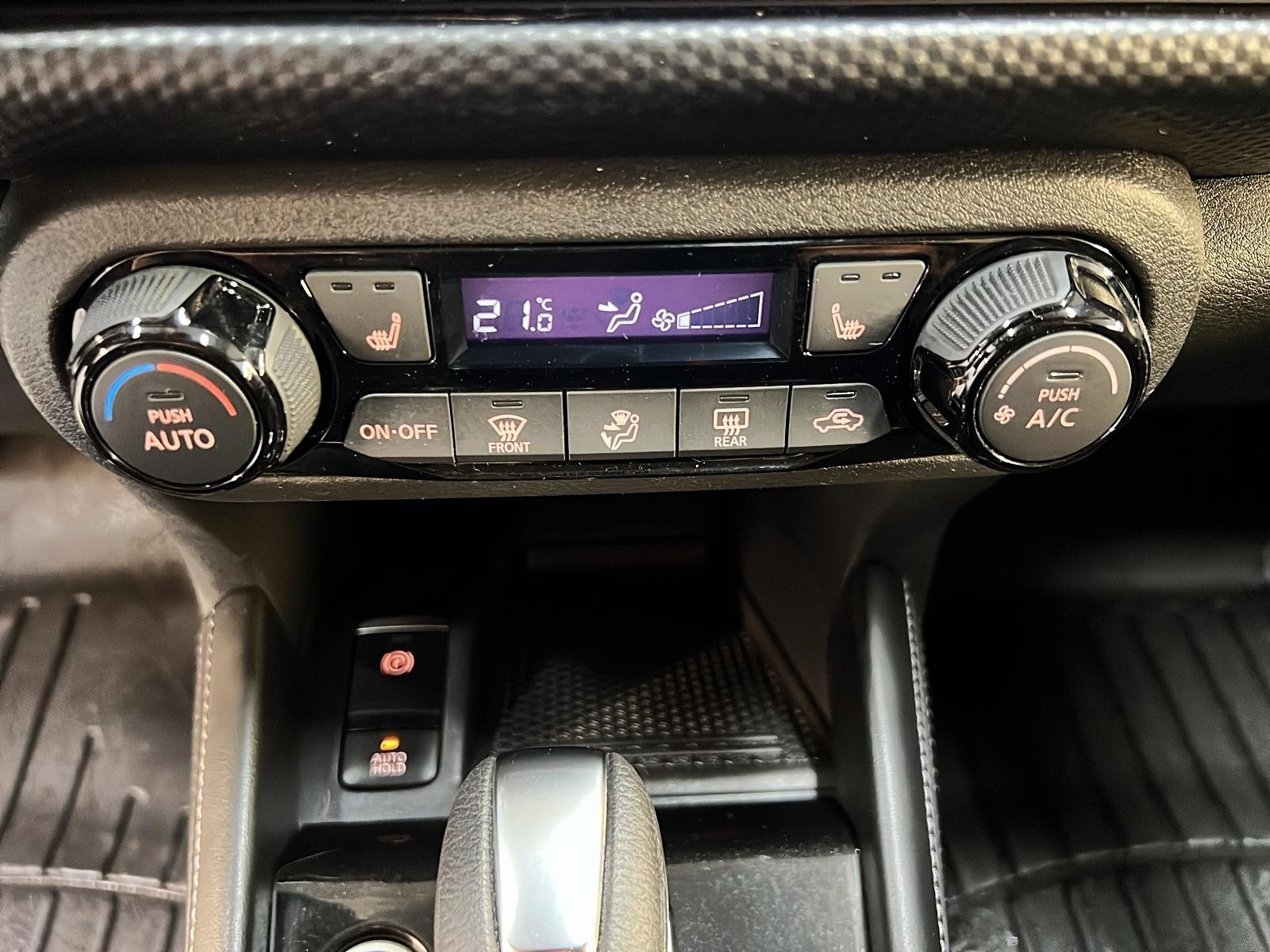 Nissan Kicks SV 2023 - image #14