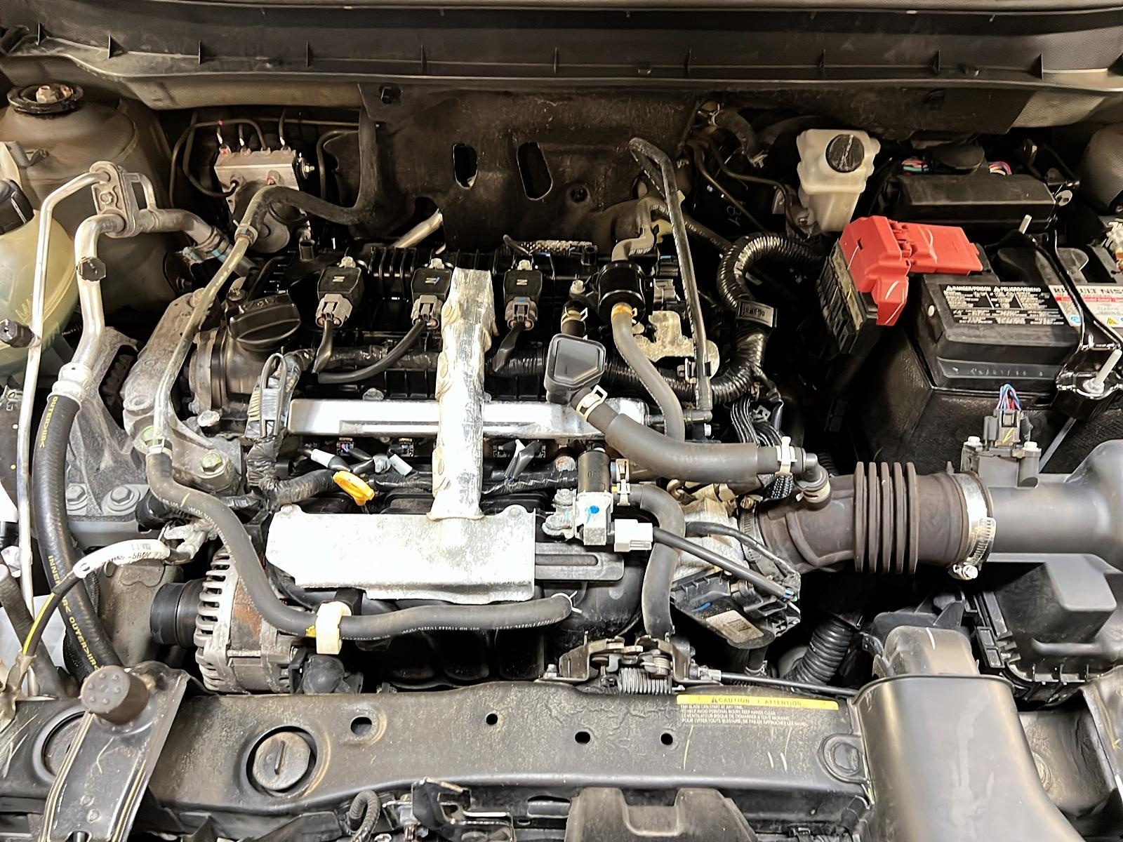 Nissan Kicks SV 2023 - image #11