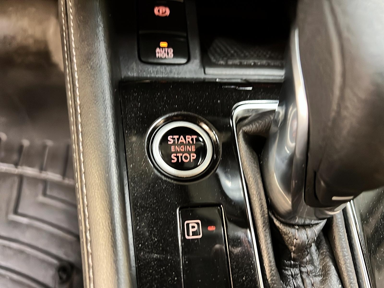 Nissan Kicks SV 2023 - image #17