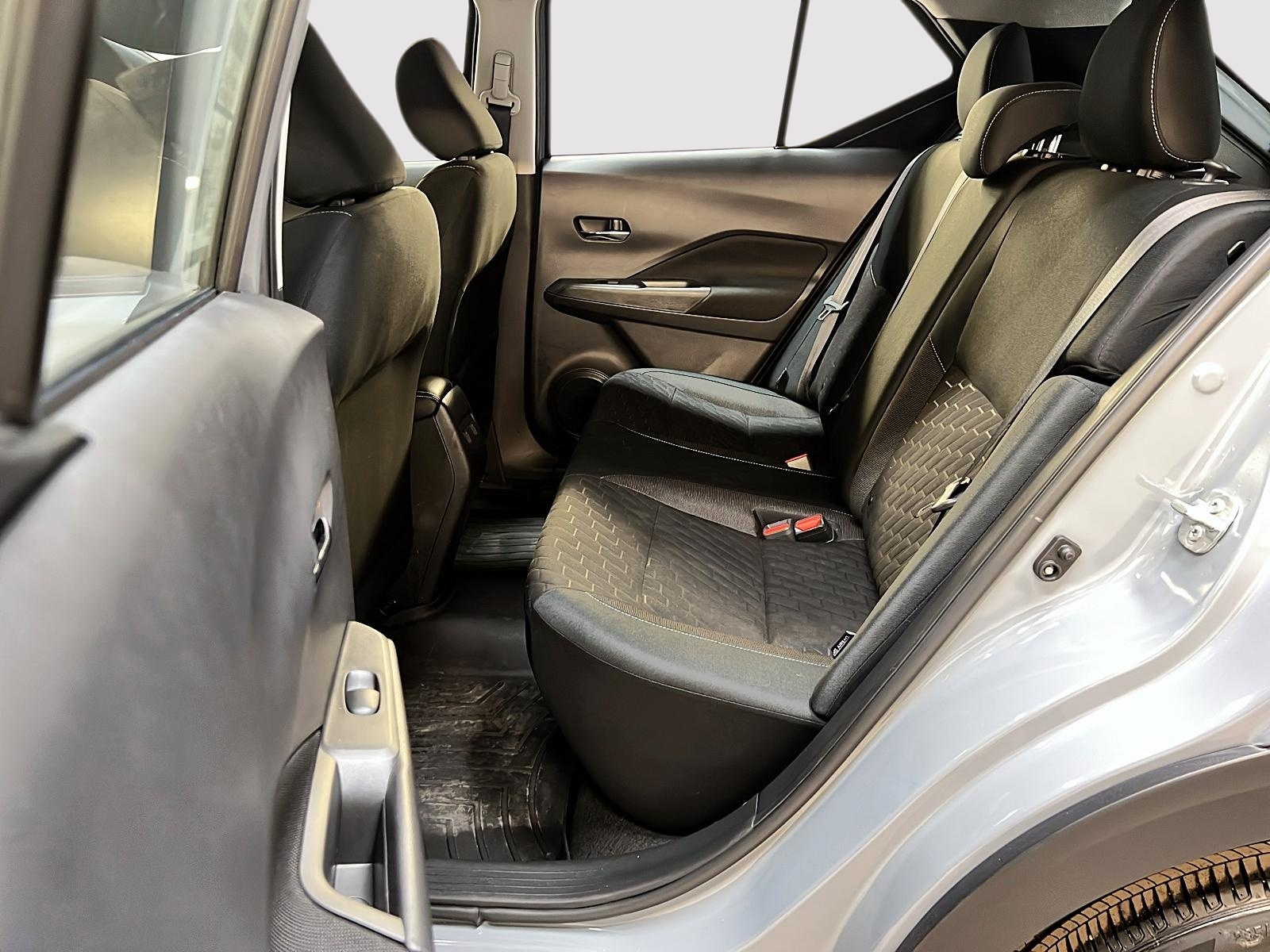Nissan Kicks 2023 - Image #9