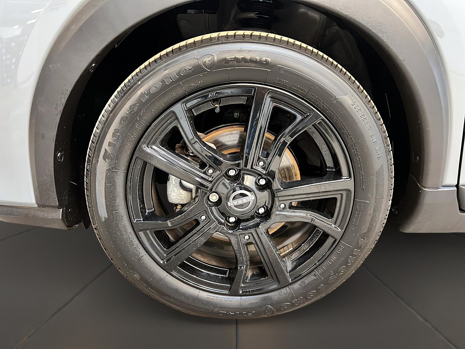 Nissan Kicks SV 2023 - image #26