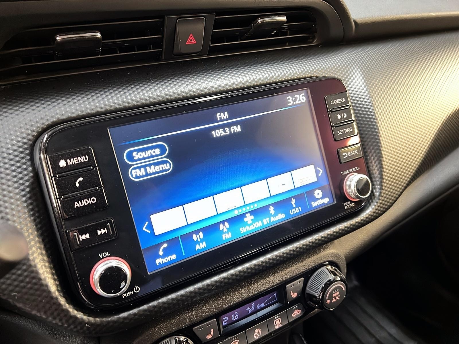 Nissan Kicks SV 2023 - image #15